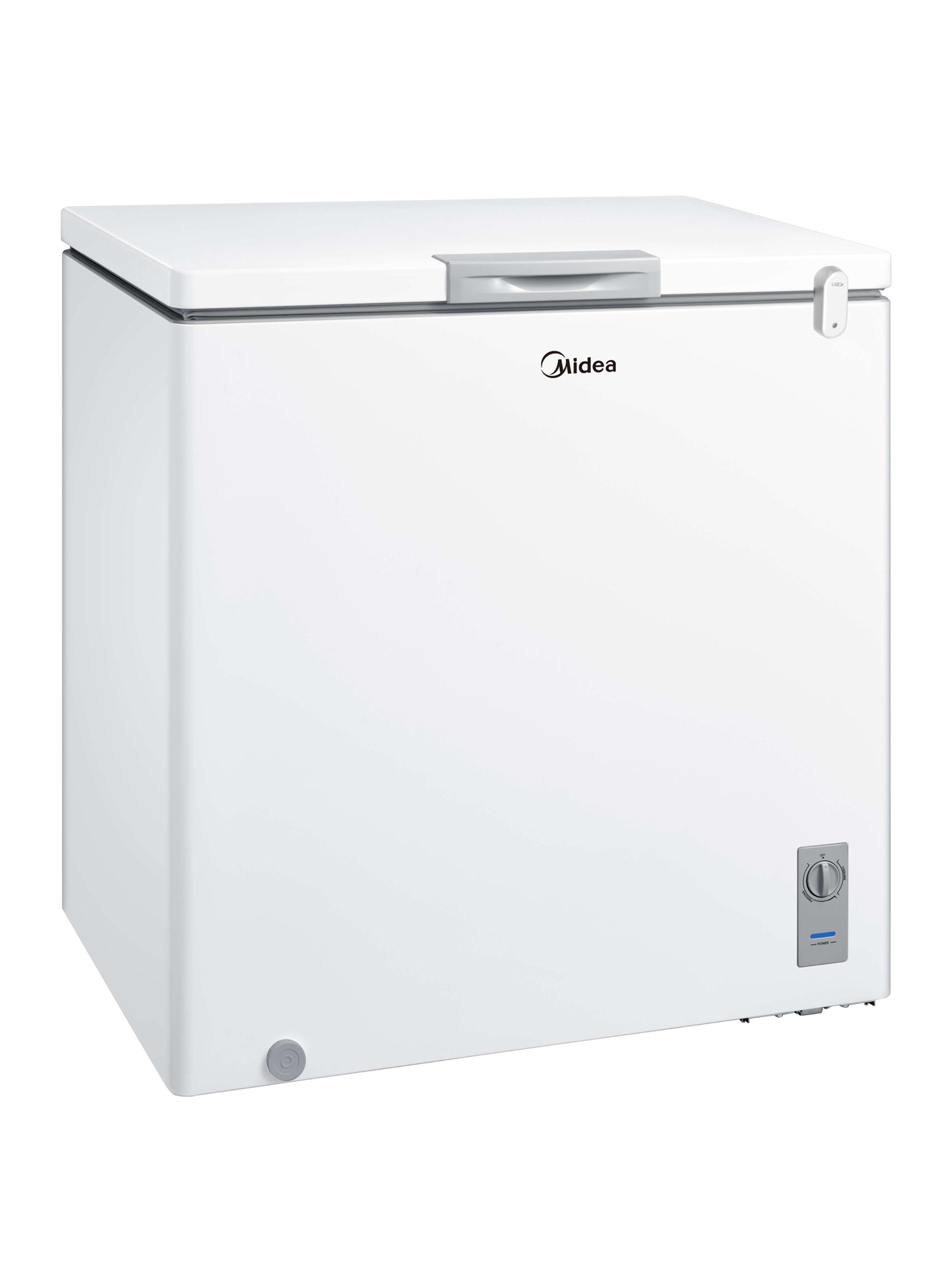 Freezer Horizontal Frio Combinado 198 Litros MFH-1980BMSL258C-2