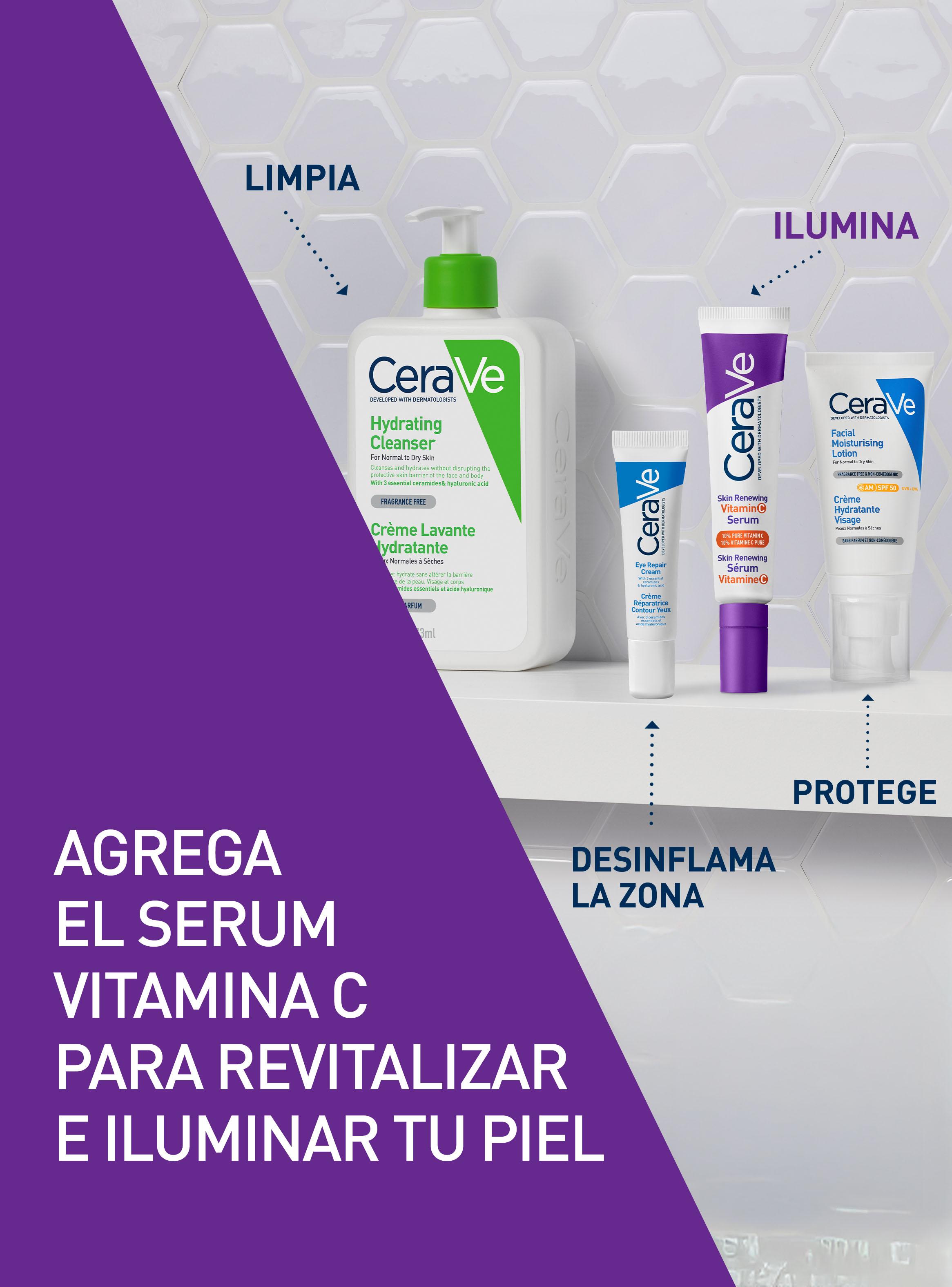 Skin Renewing Serum Vitamina C 30 ml-5