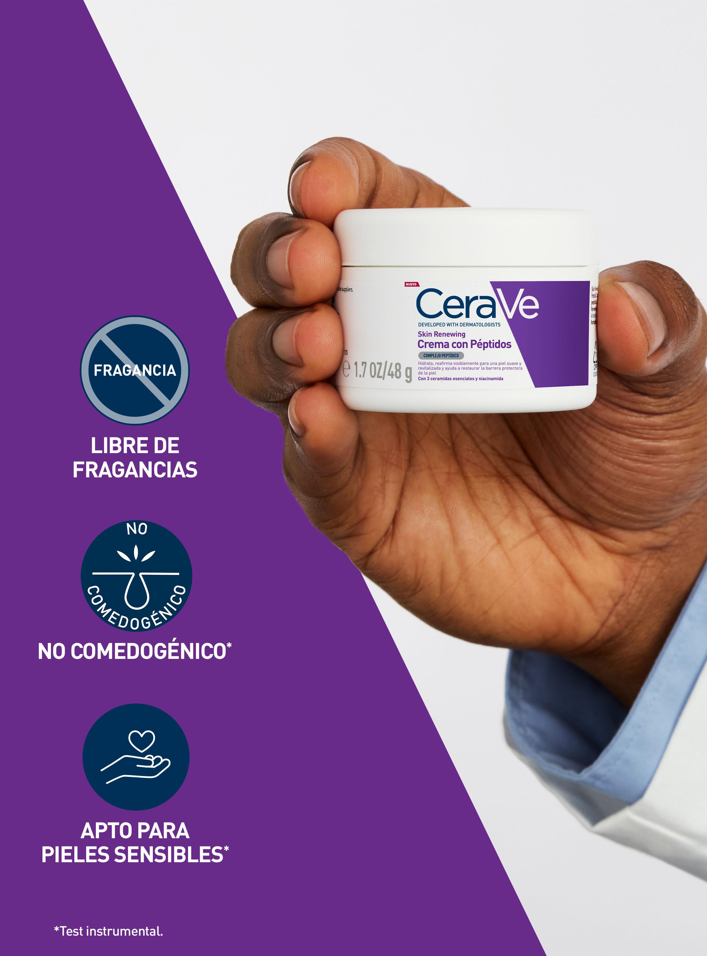 Skin Renewing Crema Péptidos 48 gr-3