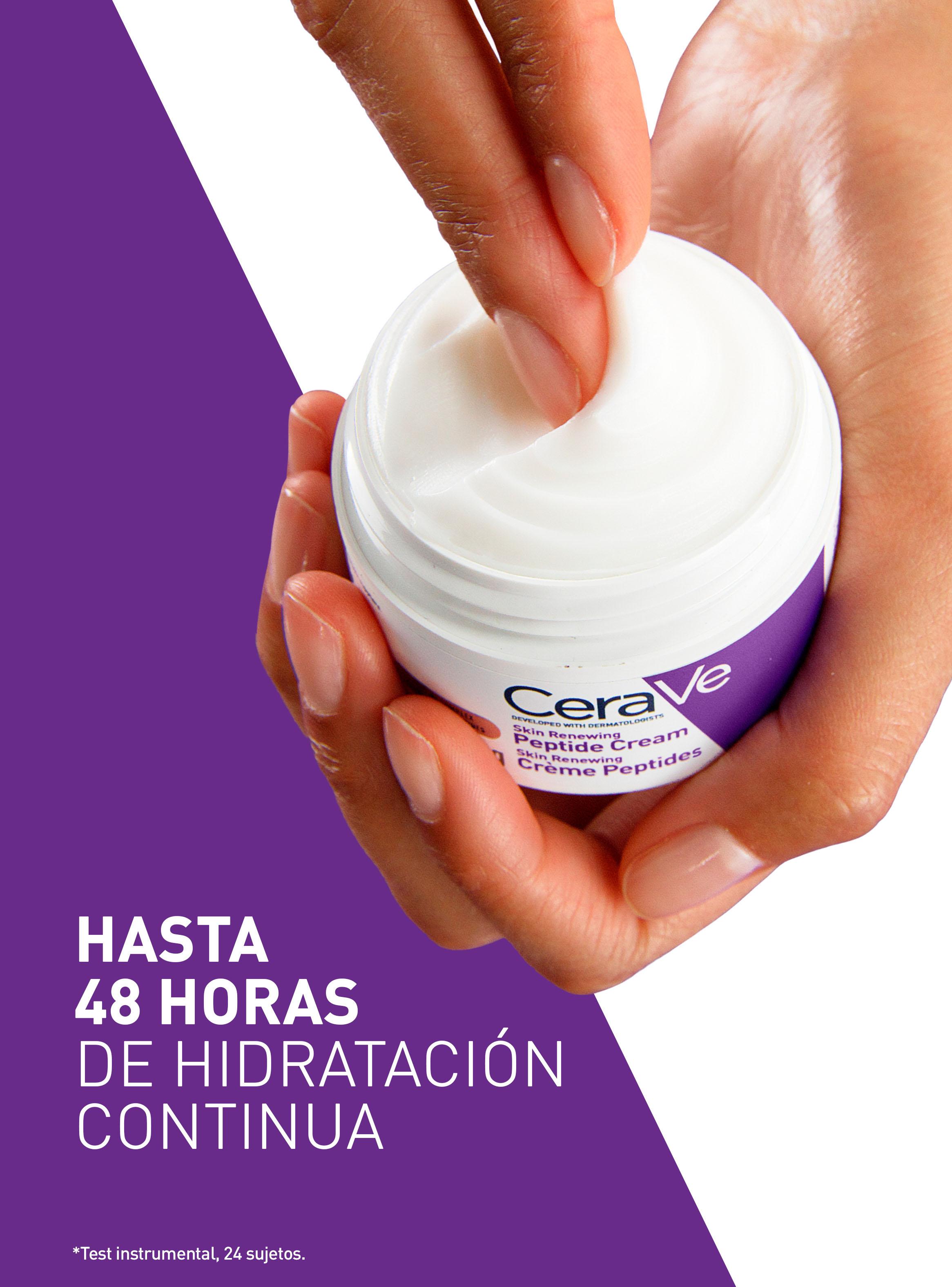 Skin Renewing Crema Péptidos 48 gr-2