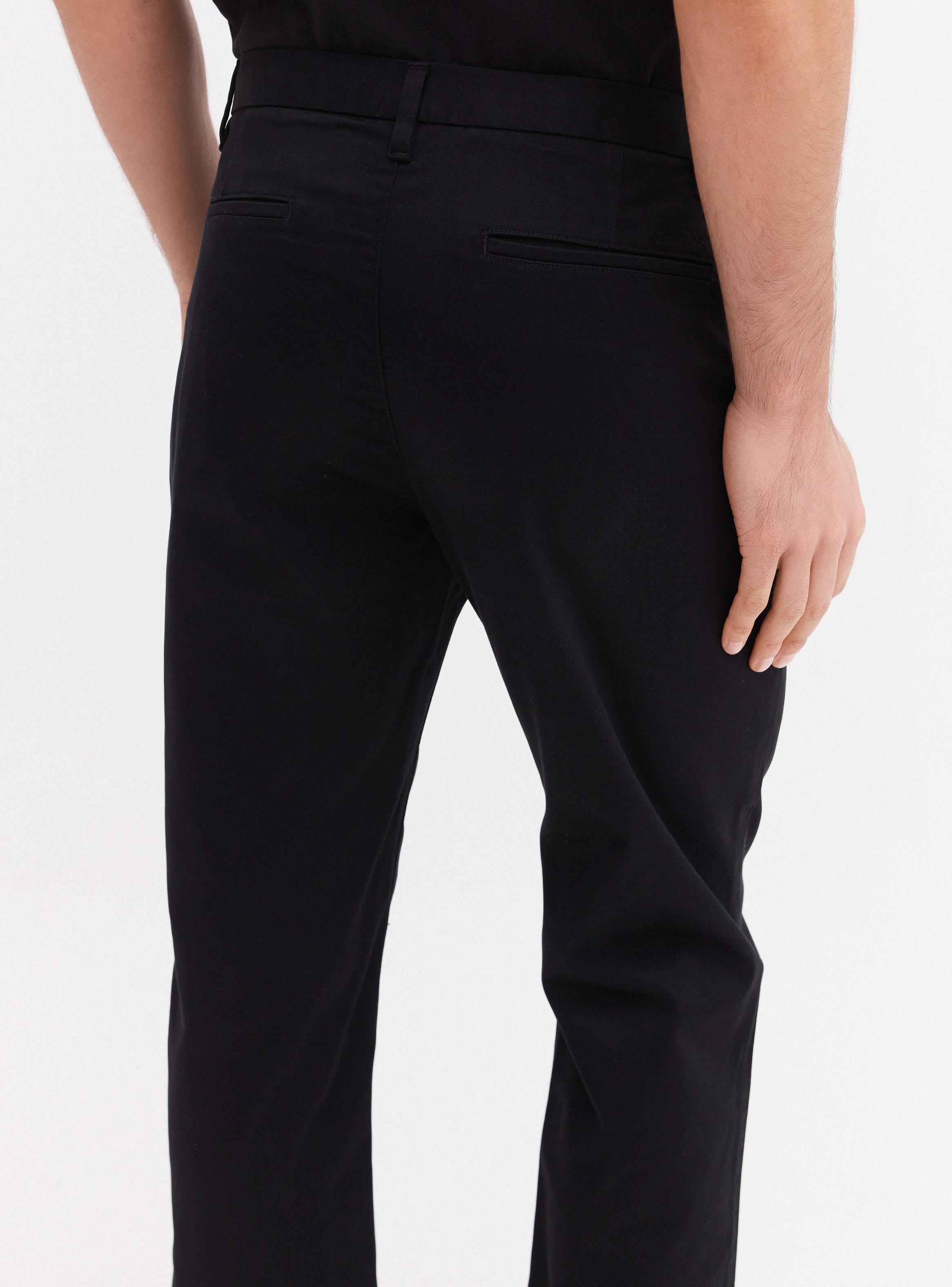 Sweater Básico Cuello V-3