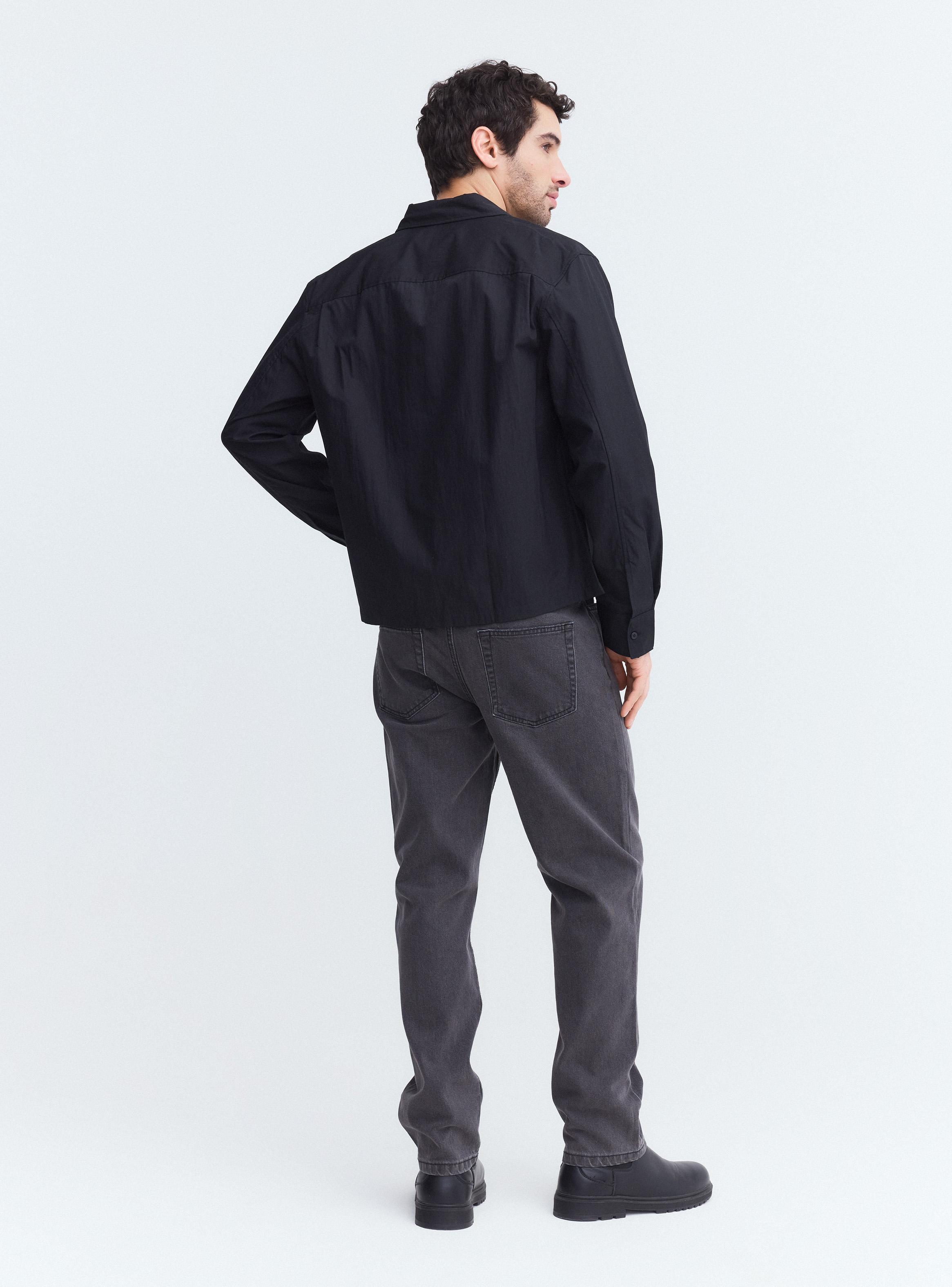 Camisa Casual-5