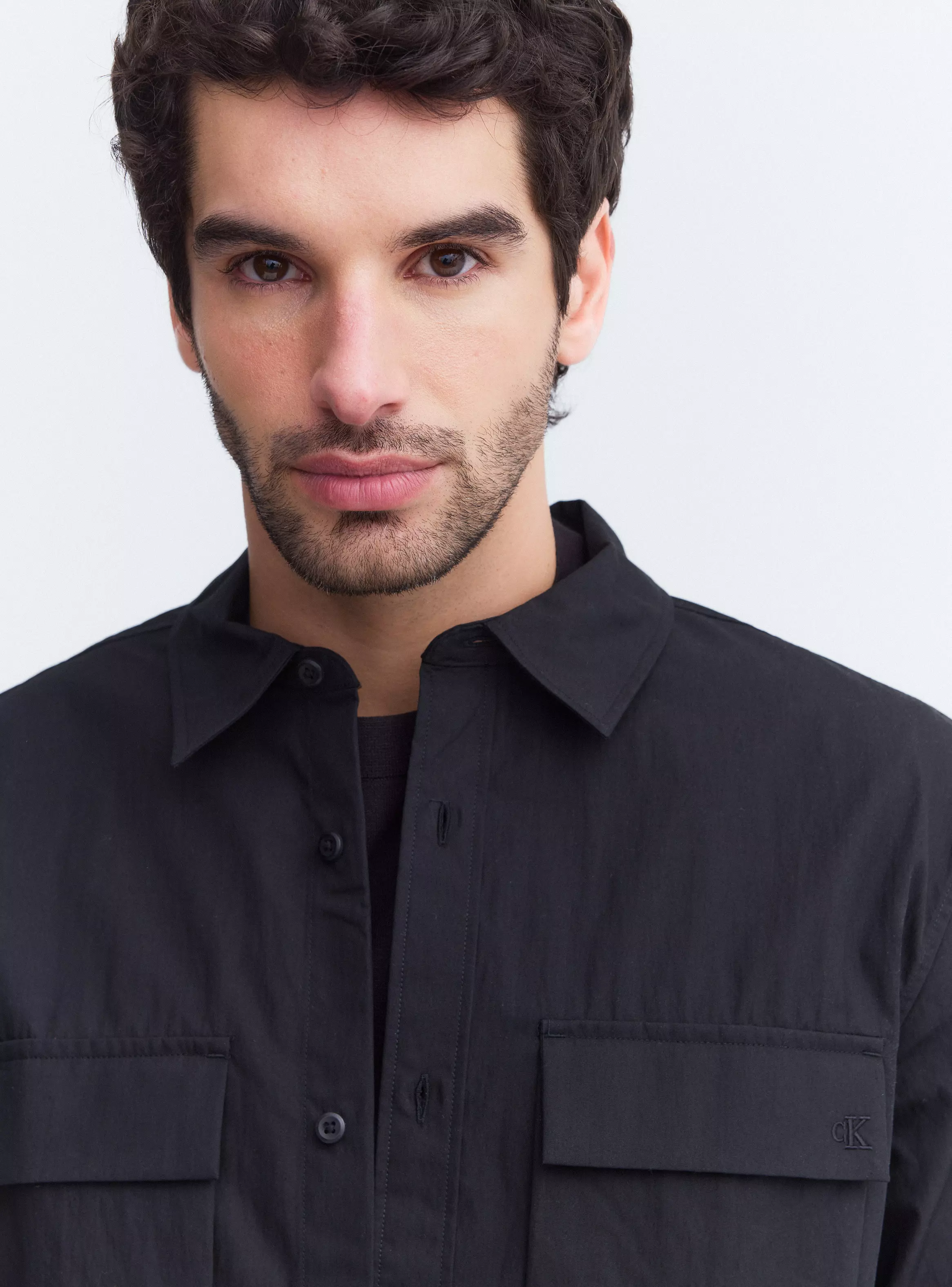 Camisa Casual-2