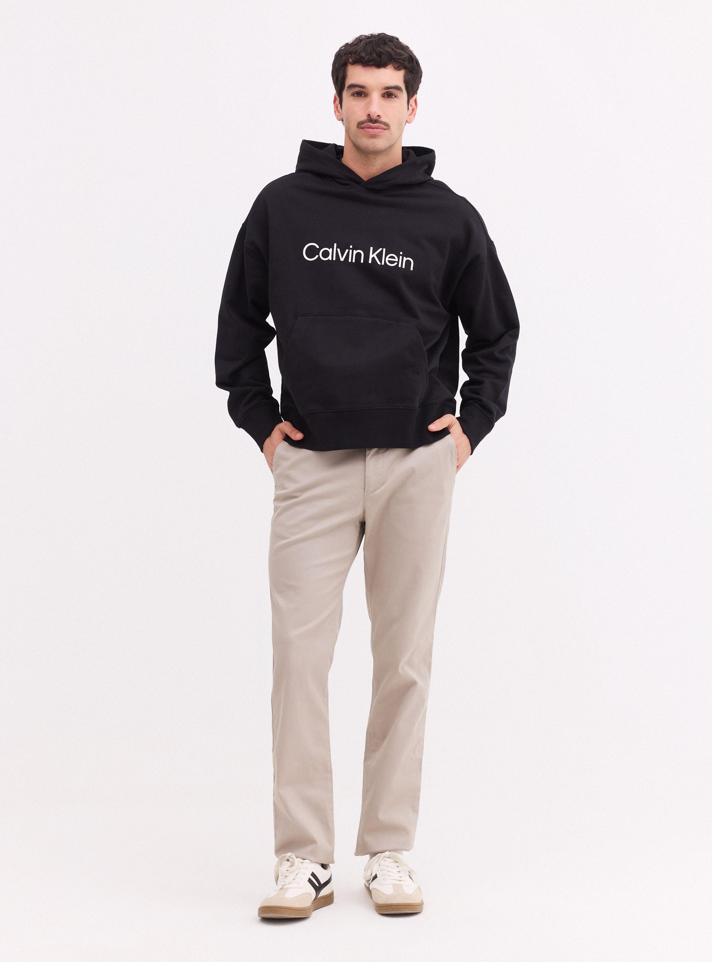 Pantalón Chino Regular-4