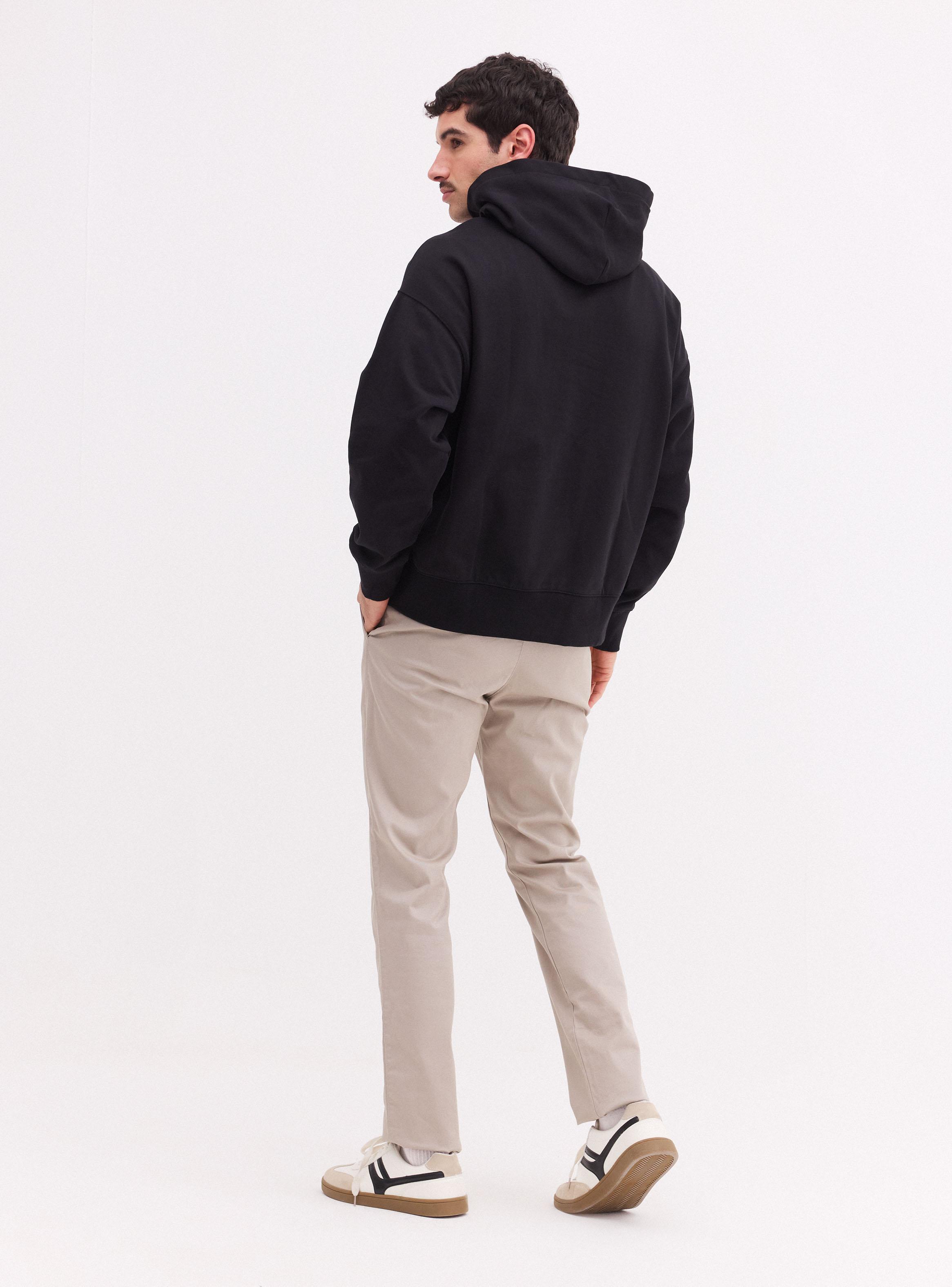 Pantalón Chino Regular-5