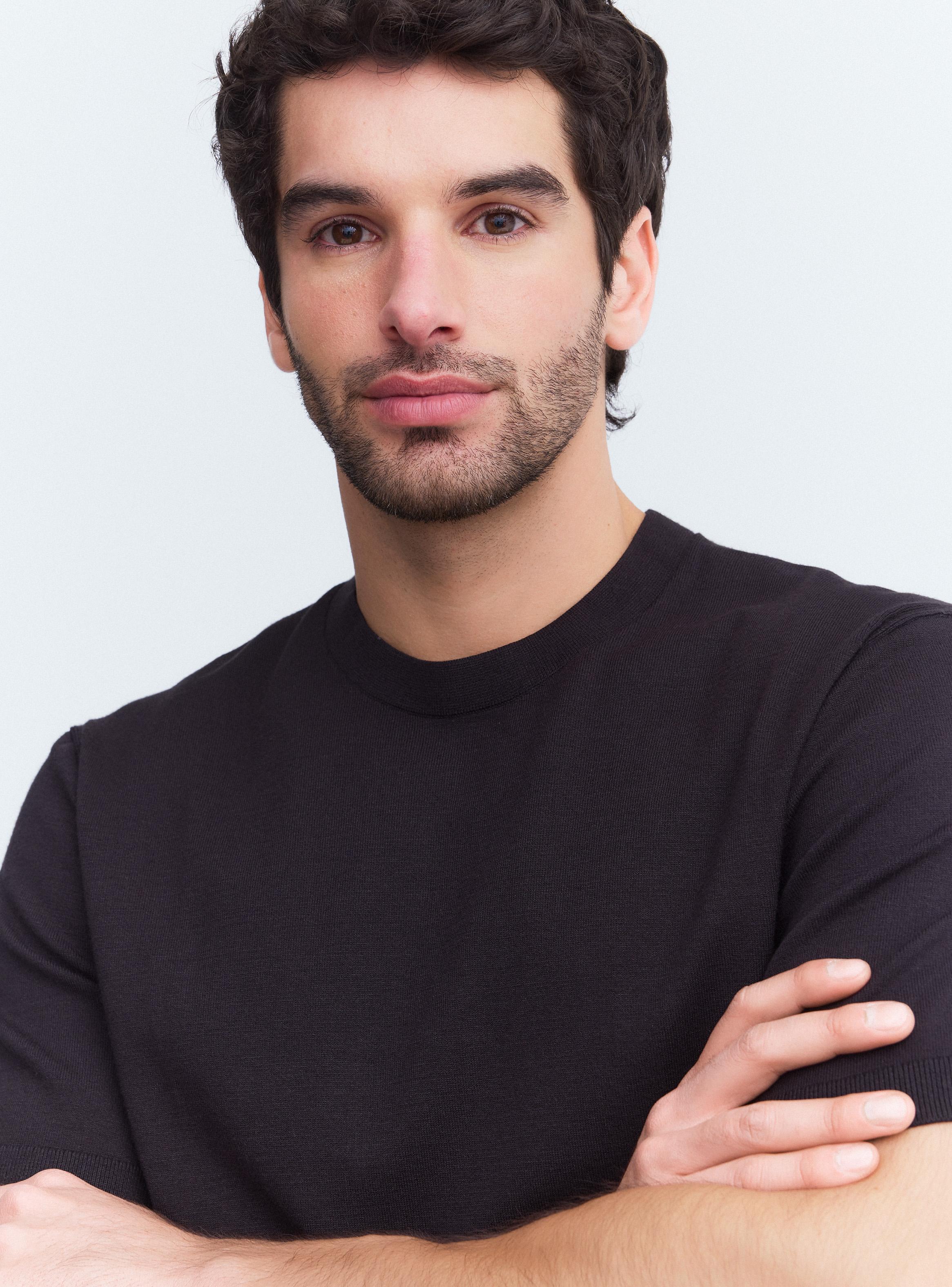 Sweater Casual Classic-2