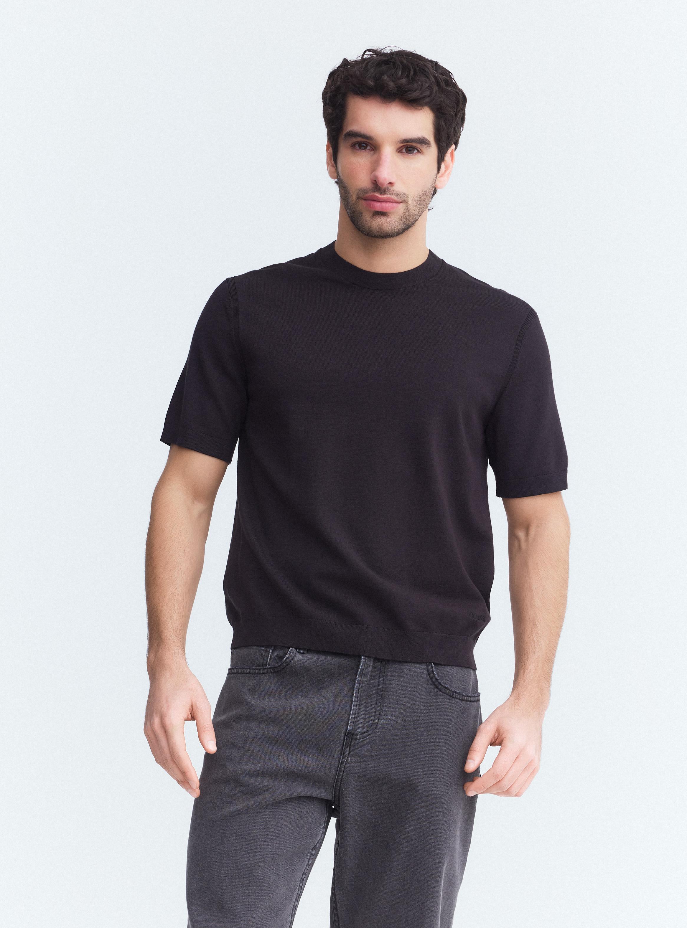 Sweater Casual Classic-0