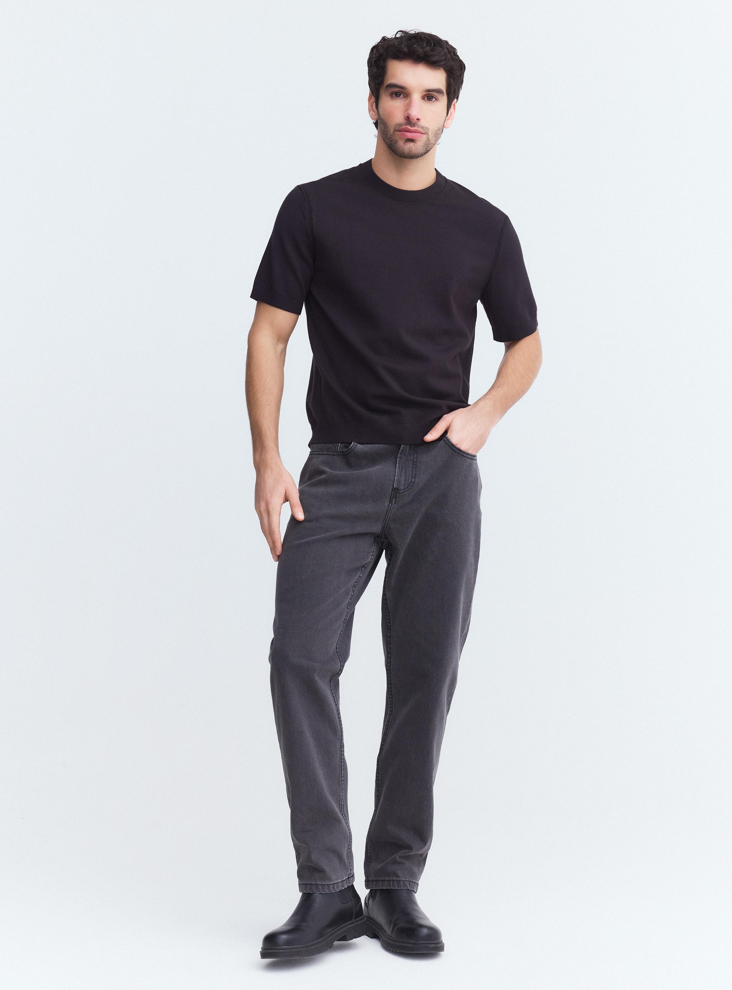Sweater Casual Classic-4