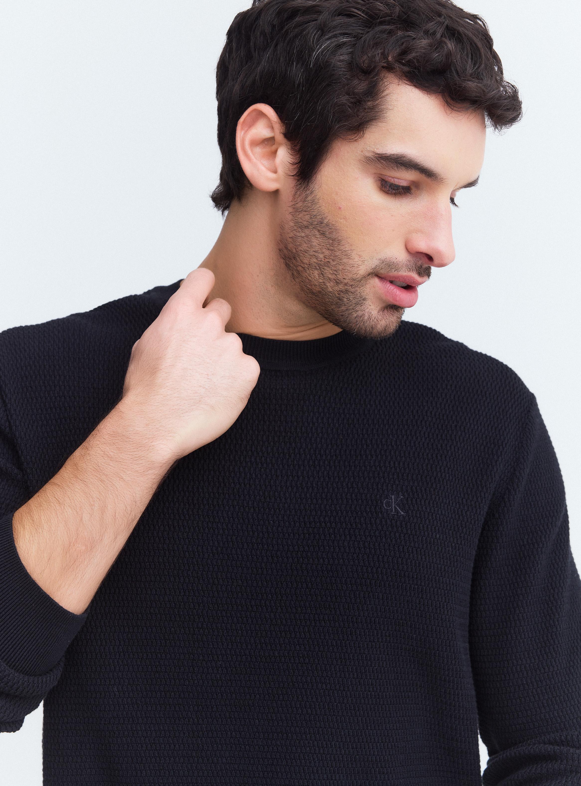 Sweater Algodón Regenerativo-2