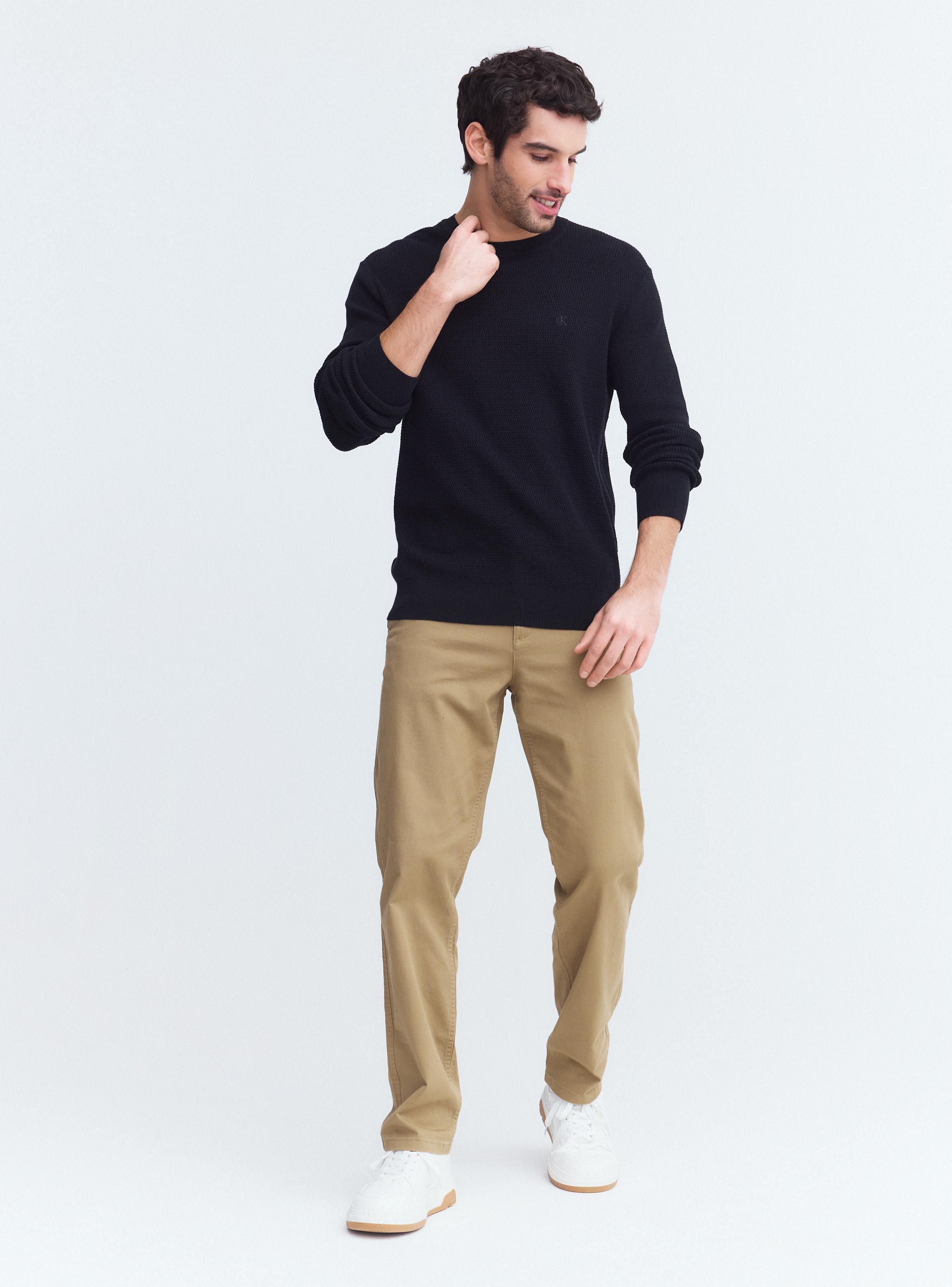 Sweater Algodón Regenerativo-4