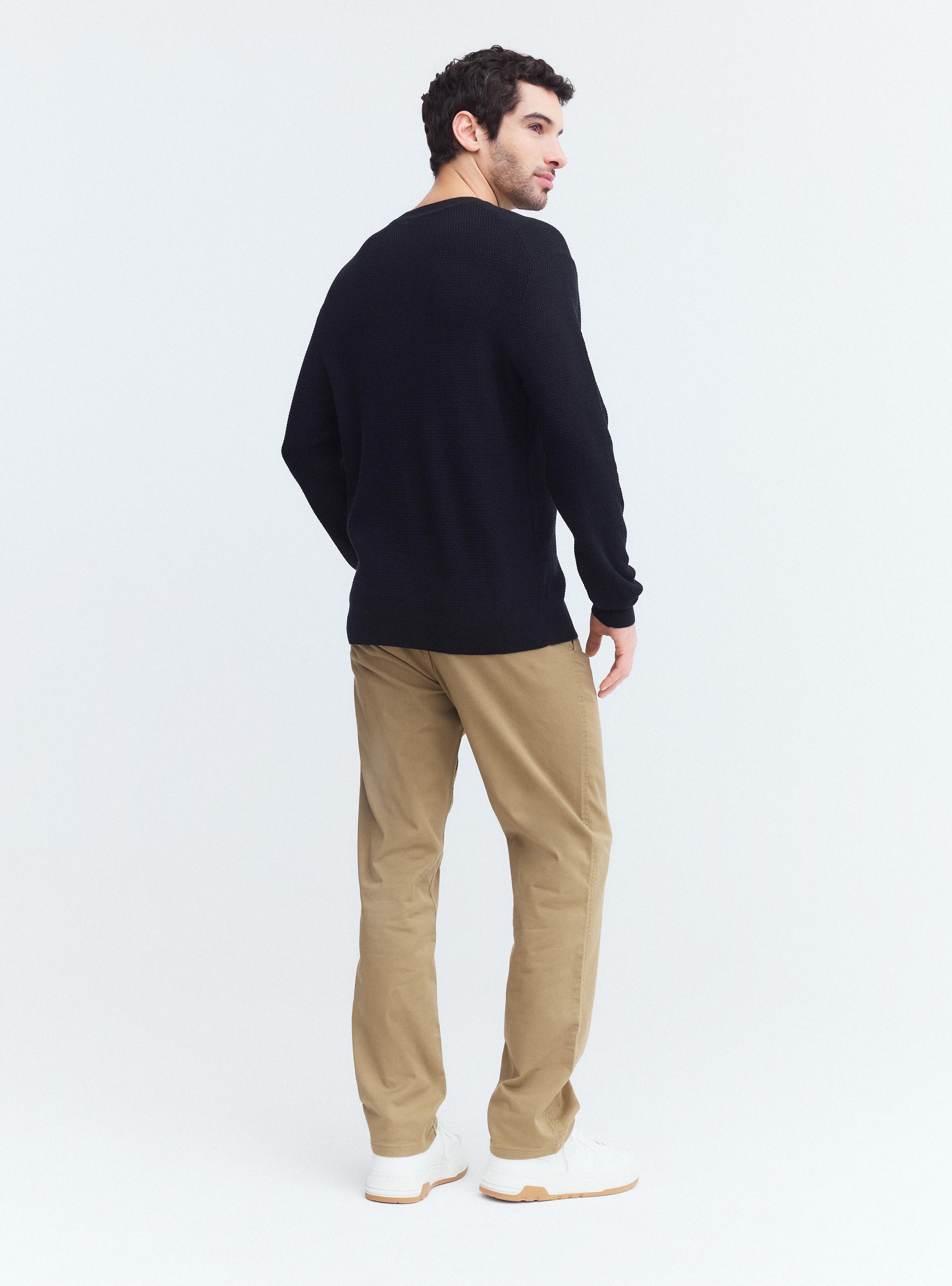 Sweater Algodón Regenerativo-5