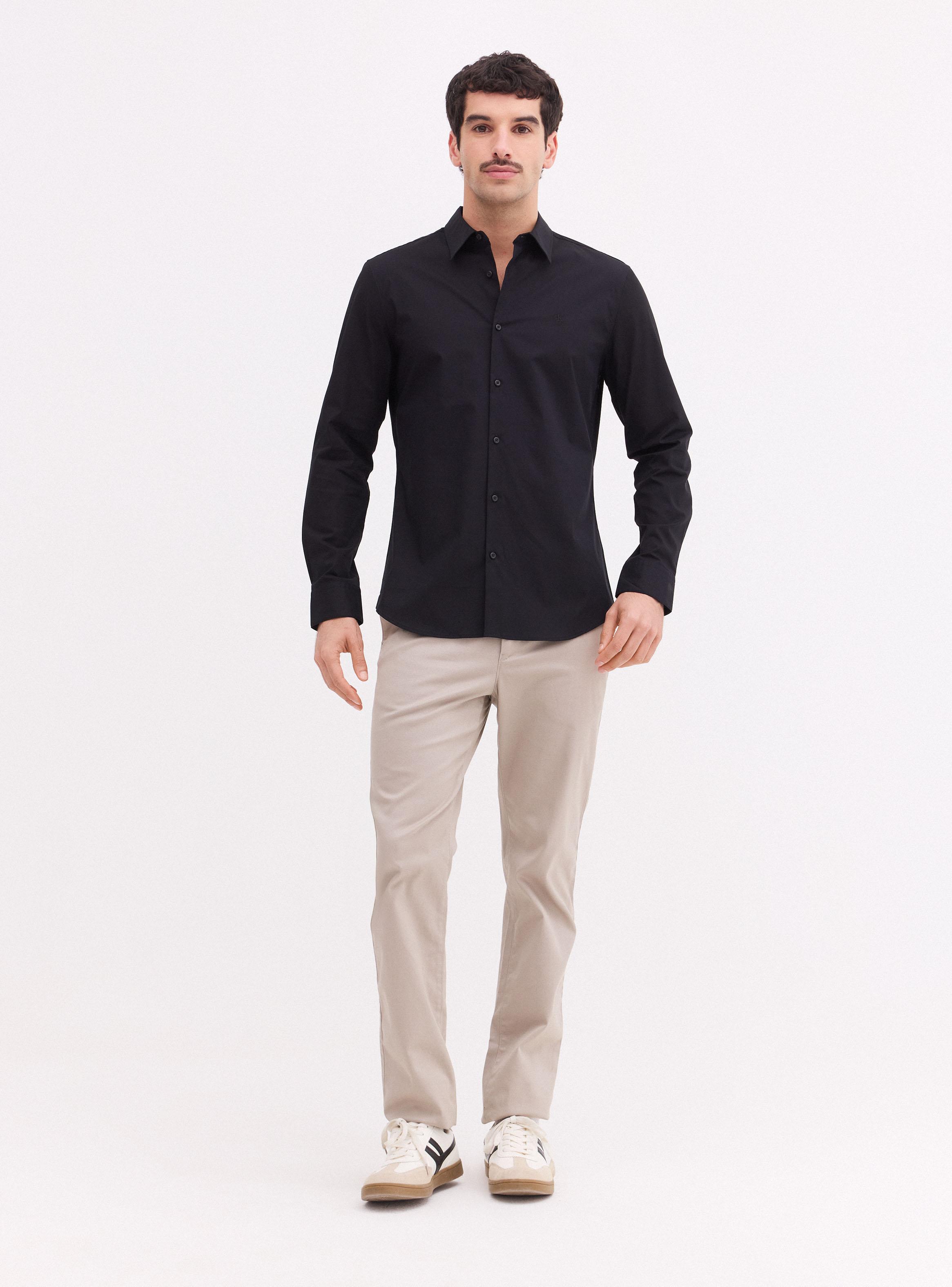 Pantalón Cinco Bolsillos-4