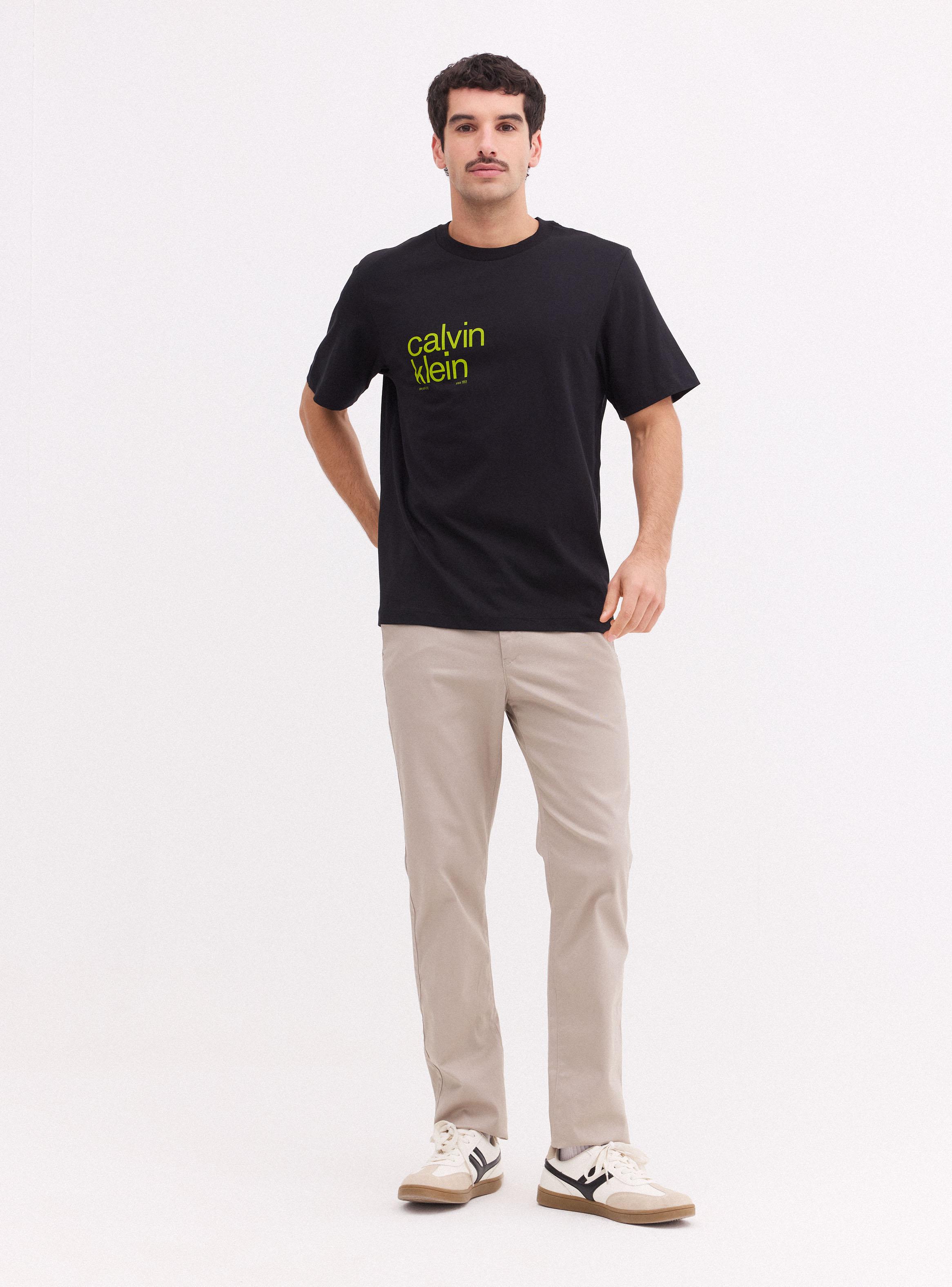 Polera Piqué Manga Larga Lisa-4