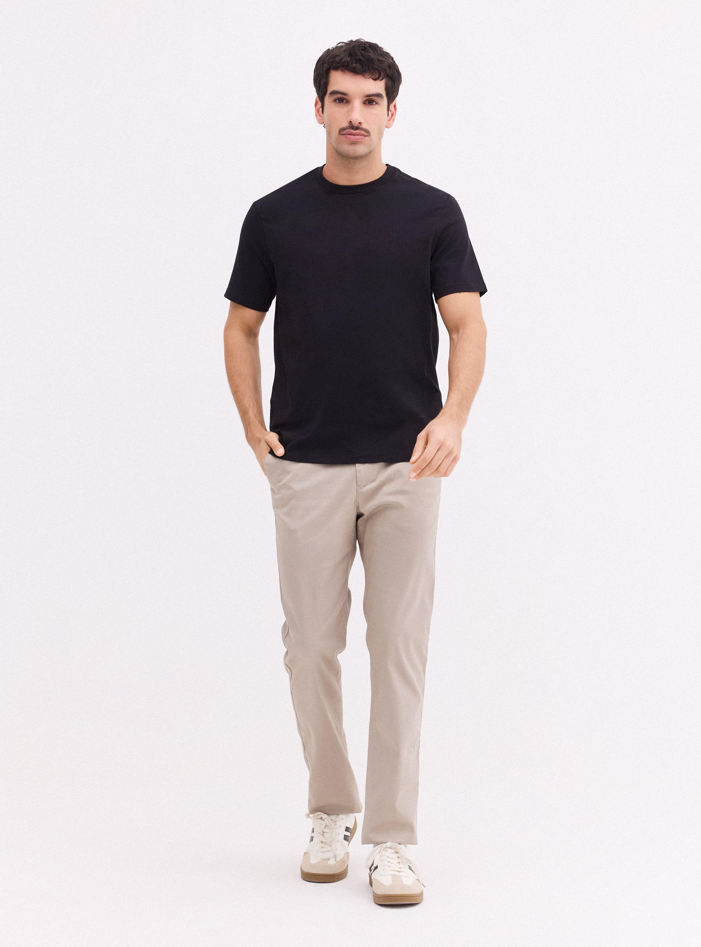 Camisa Cuadros y Líneas-4