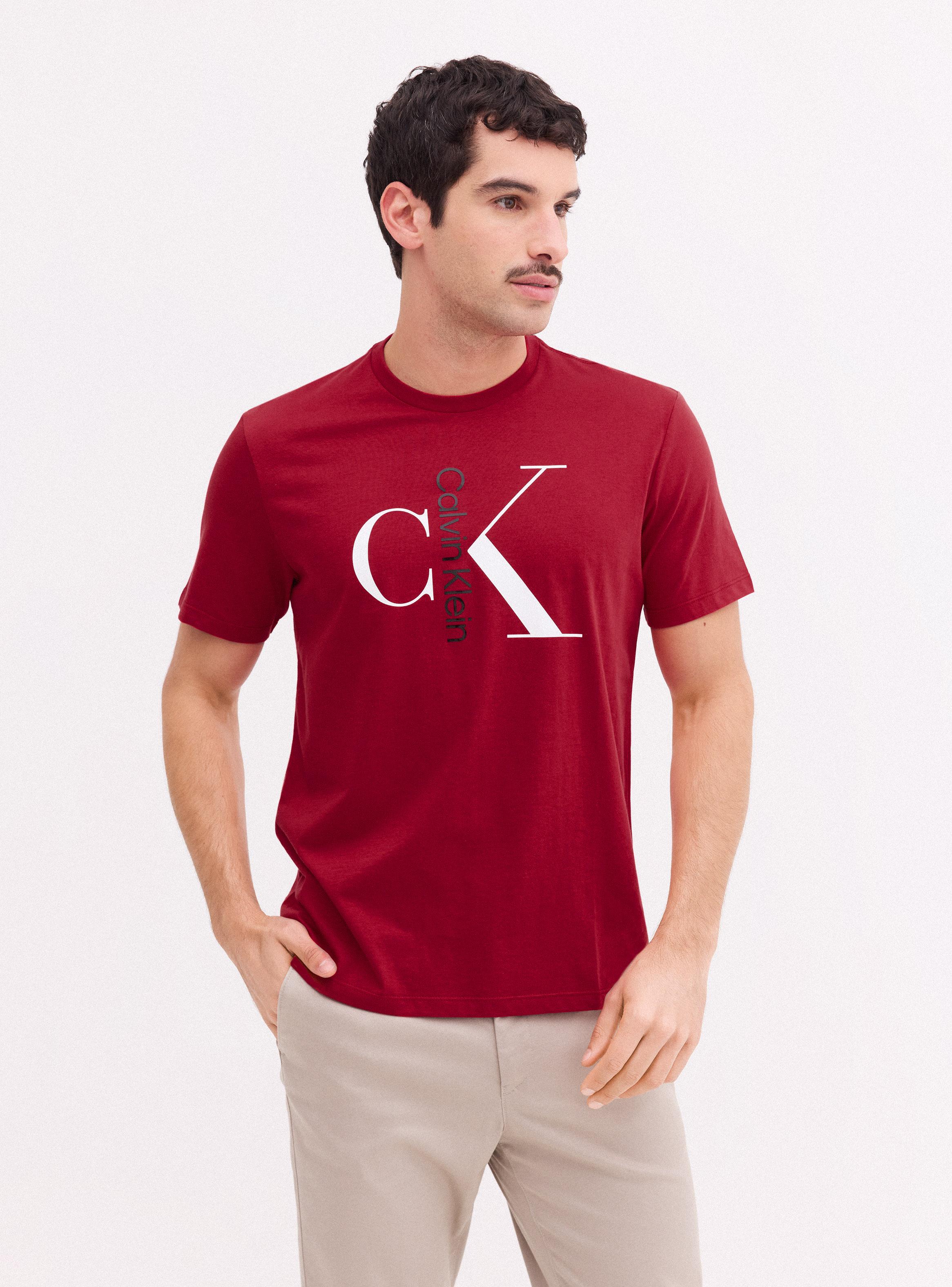 Polera CK-0