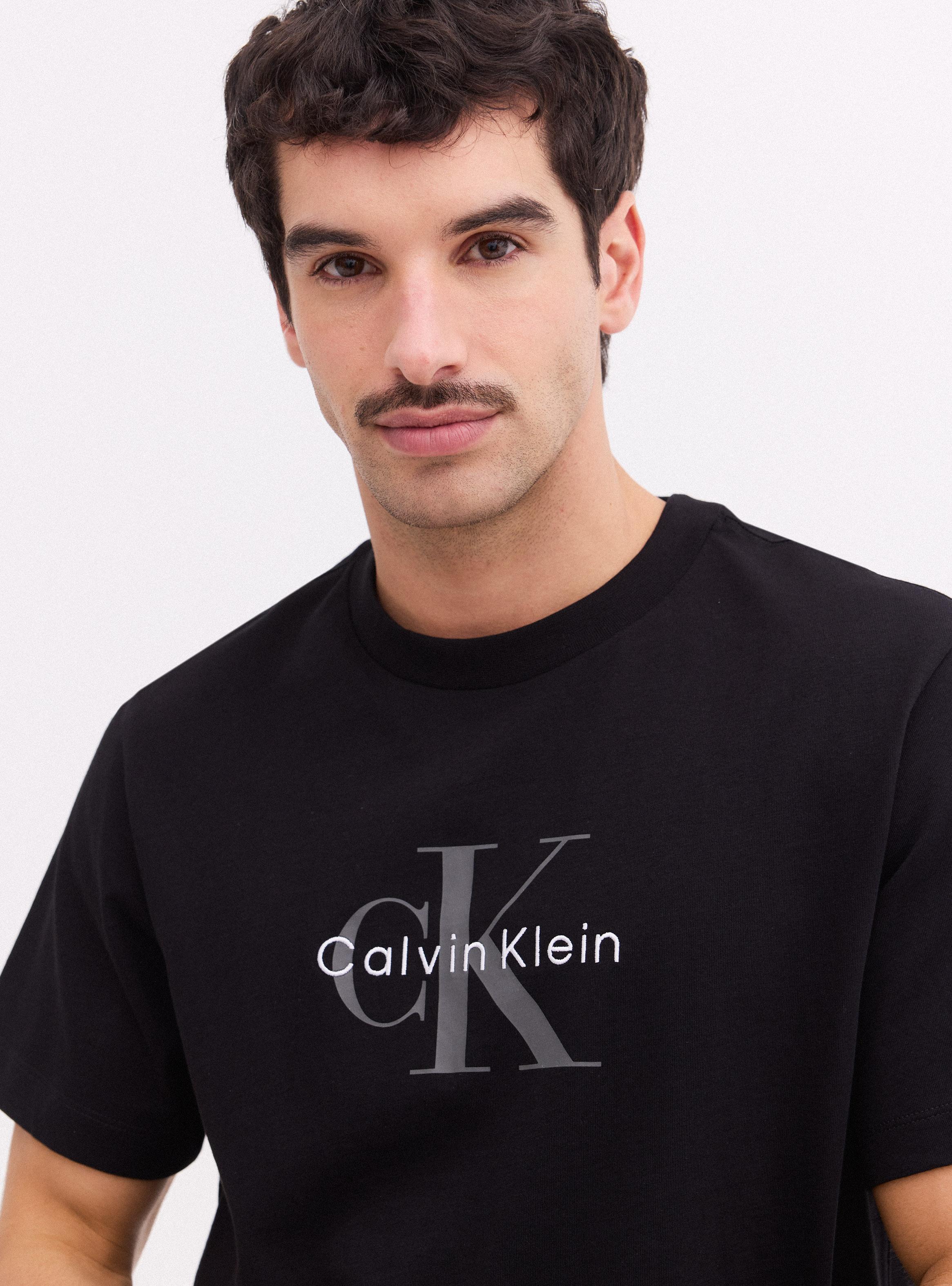 Camisa Semi Oxford Algodón Print-2