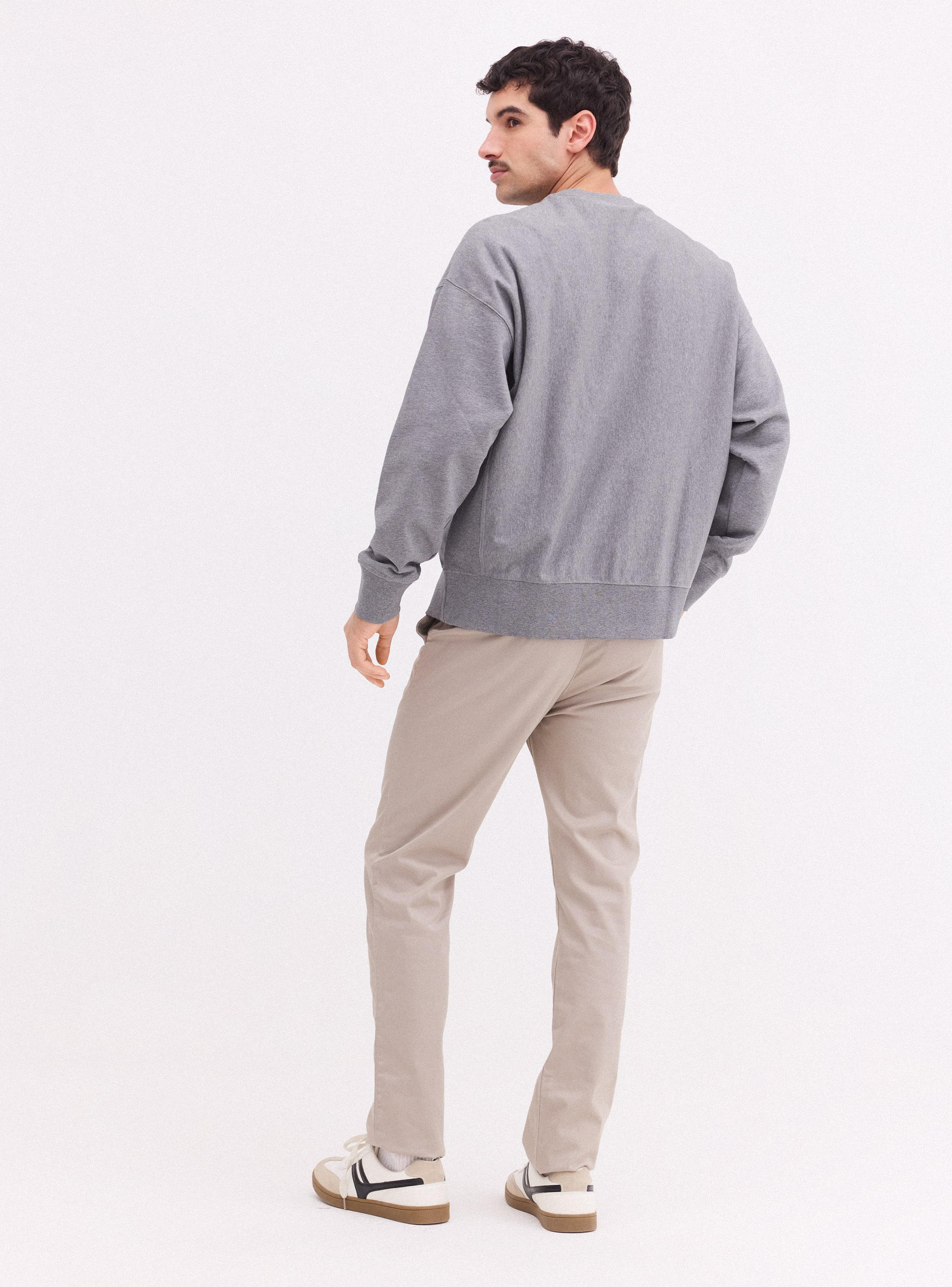 Camisa Semi Oxford Lisa-5