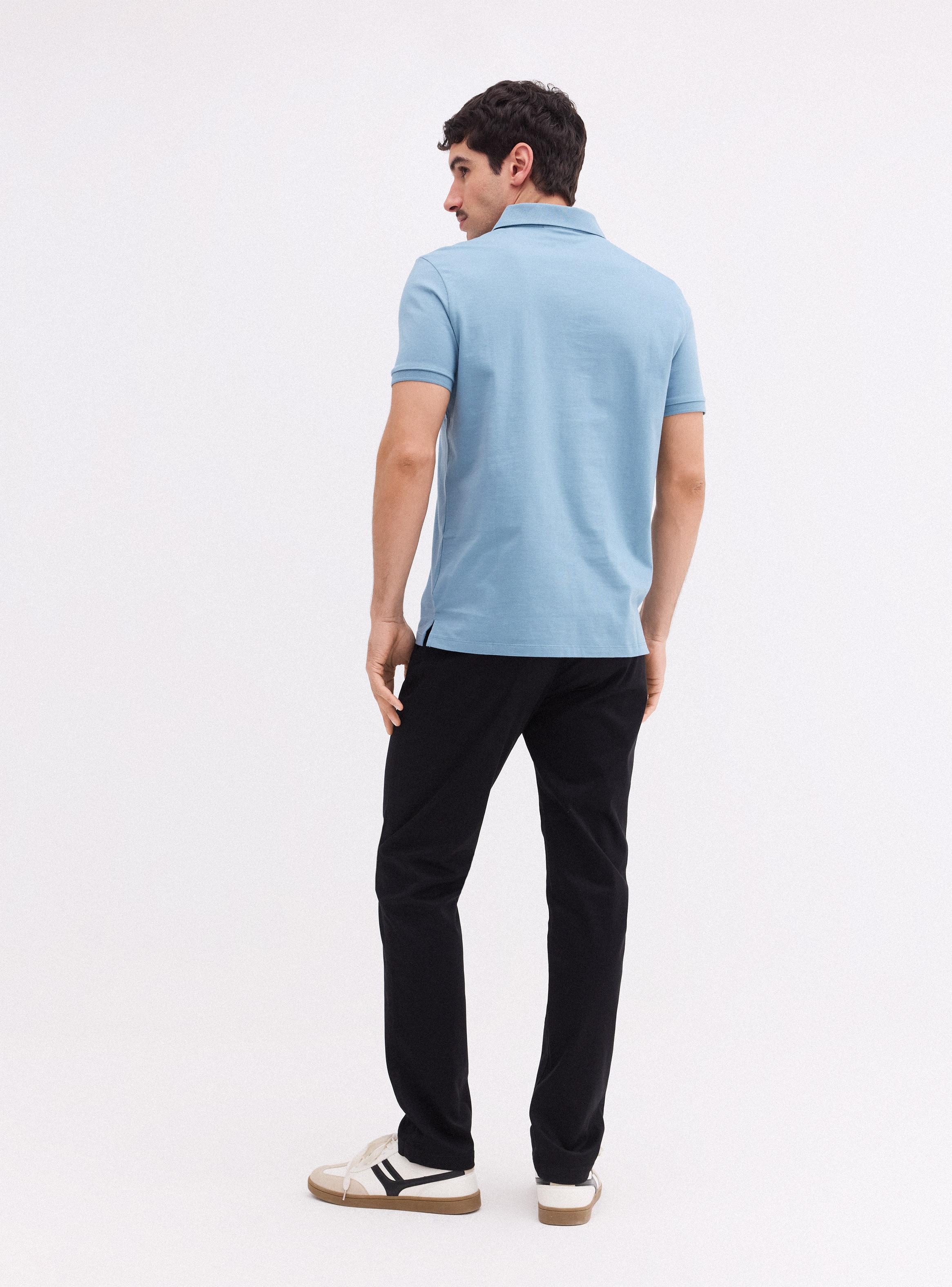 Abrigo Classic Rain-5