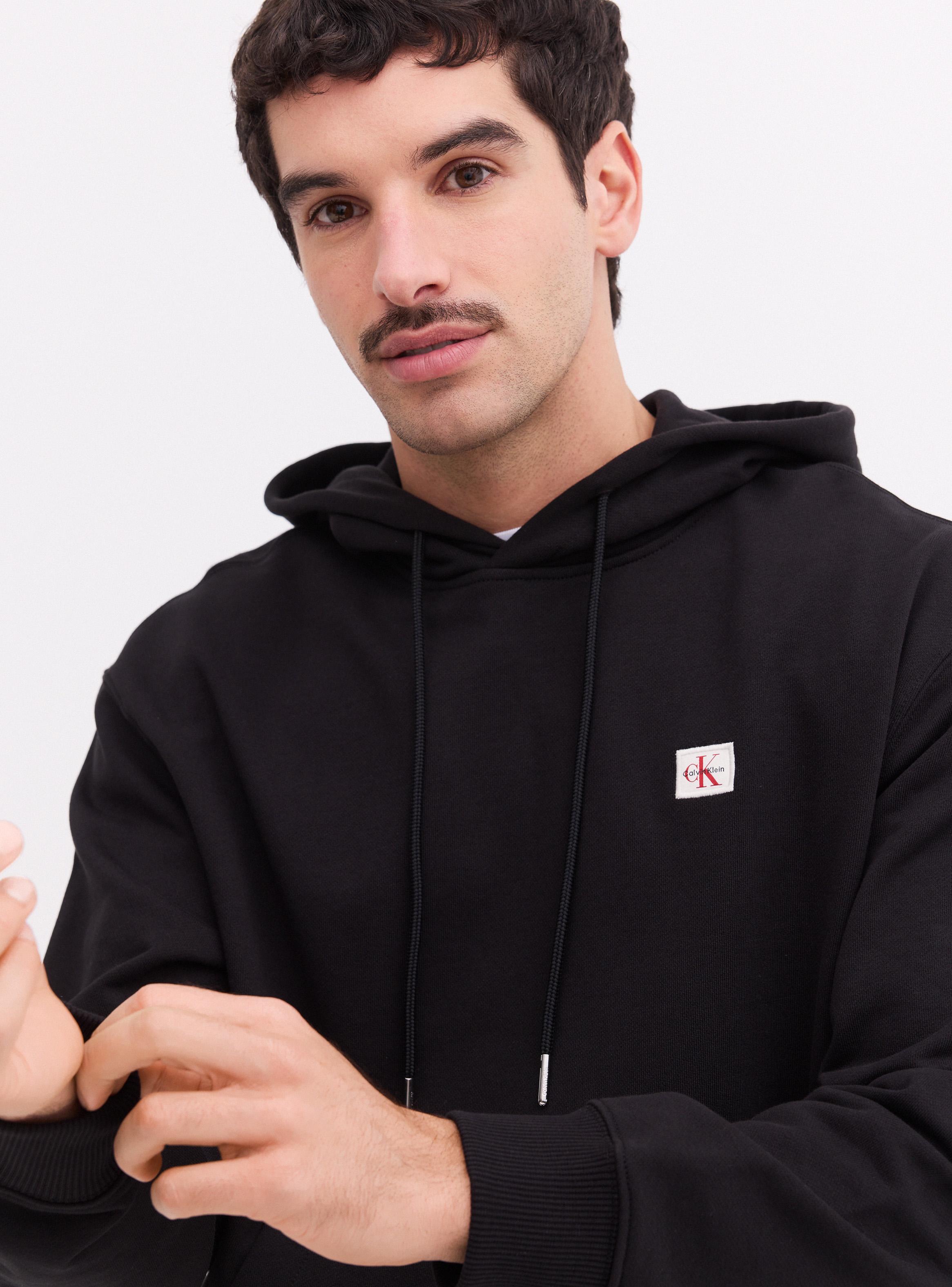 Parka Básica Manga Larga-2