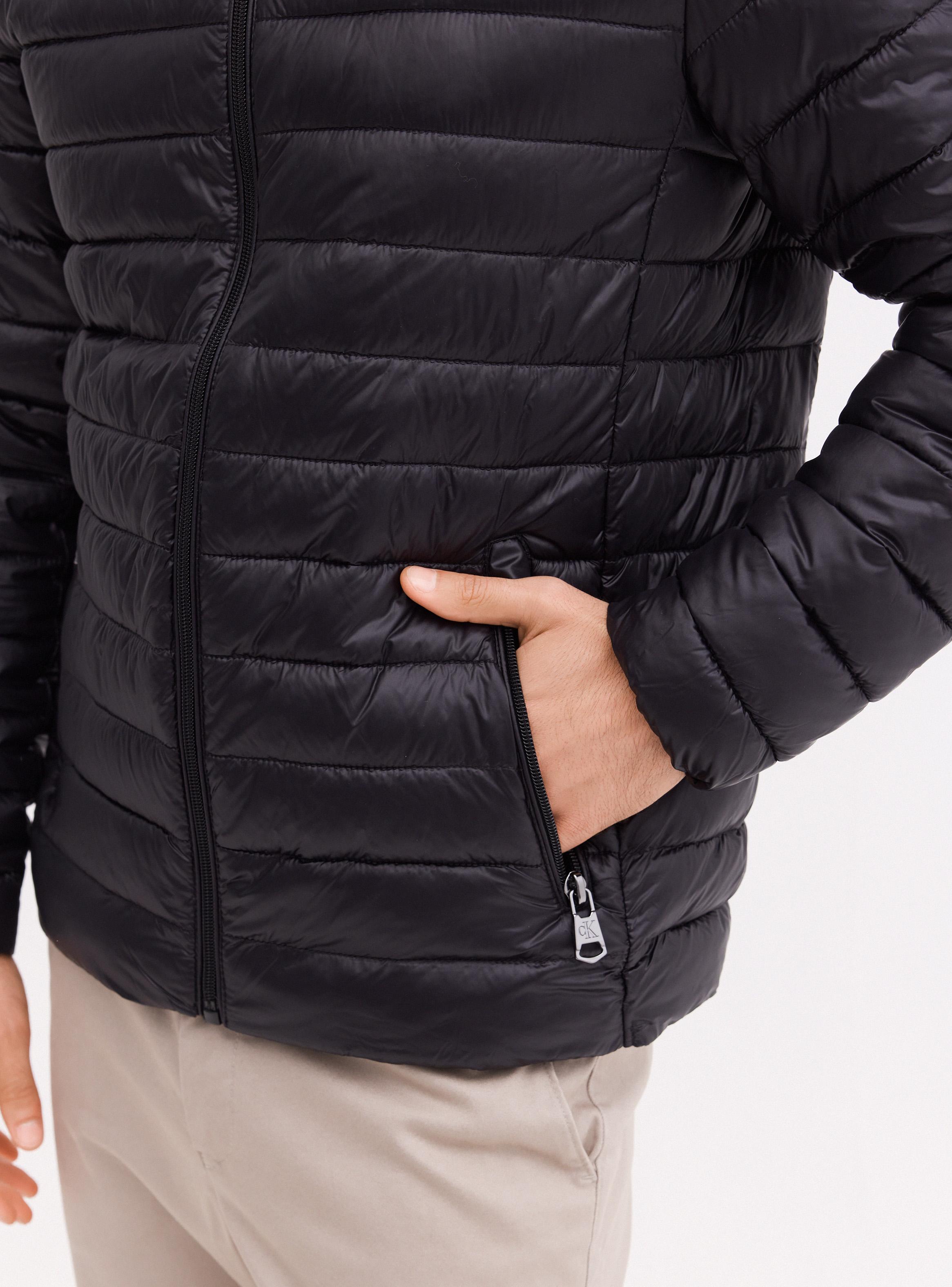 Parka Manga Larga Moda-3