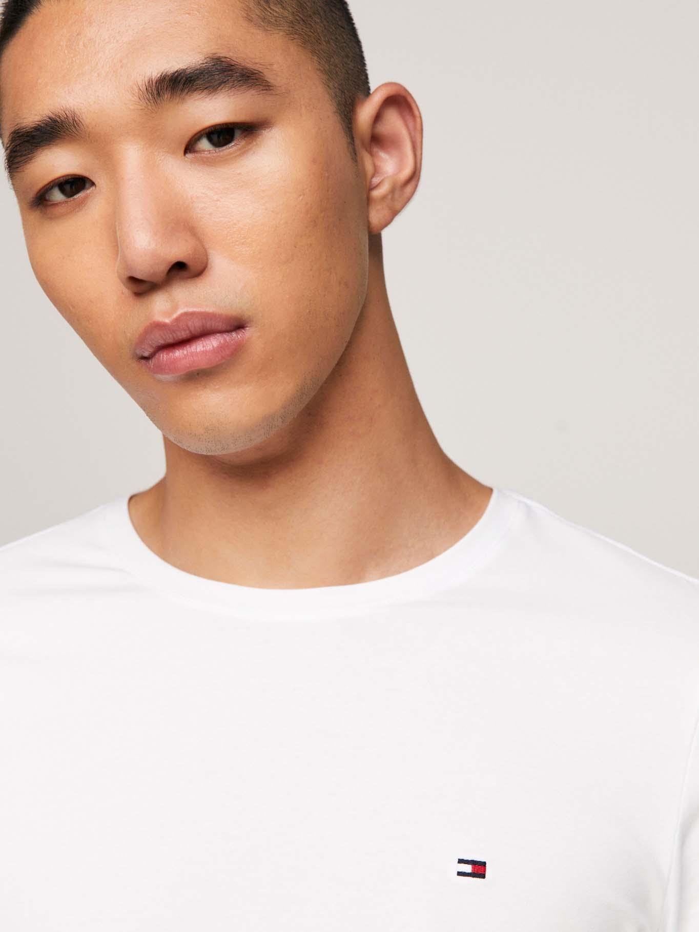 Polera Manga Larga Minilogo-2