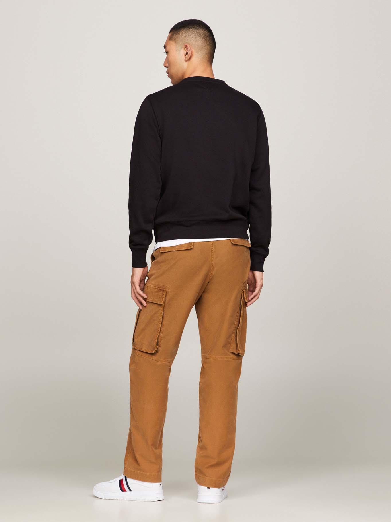 Polerón Cuello Redondo Print Front-3