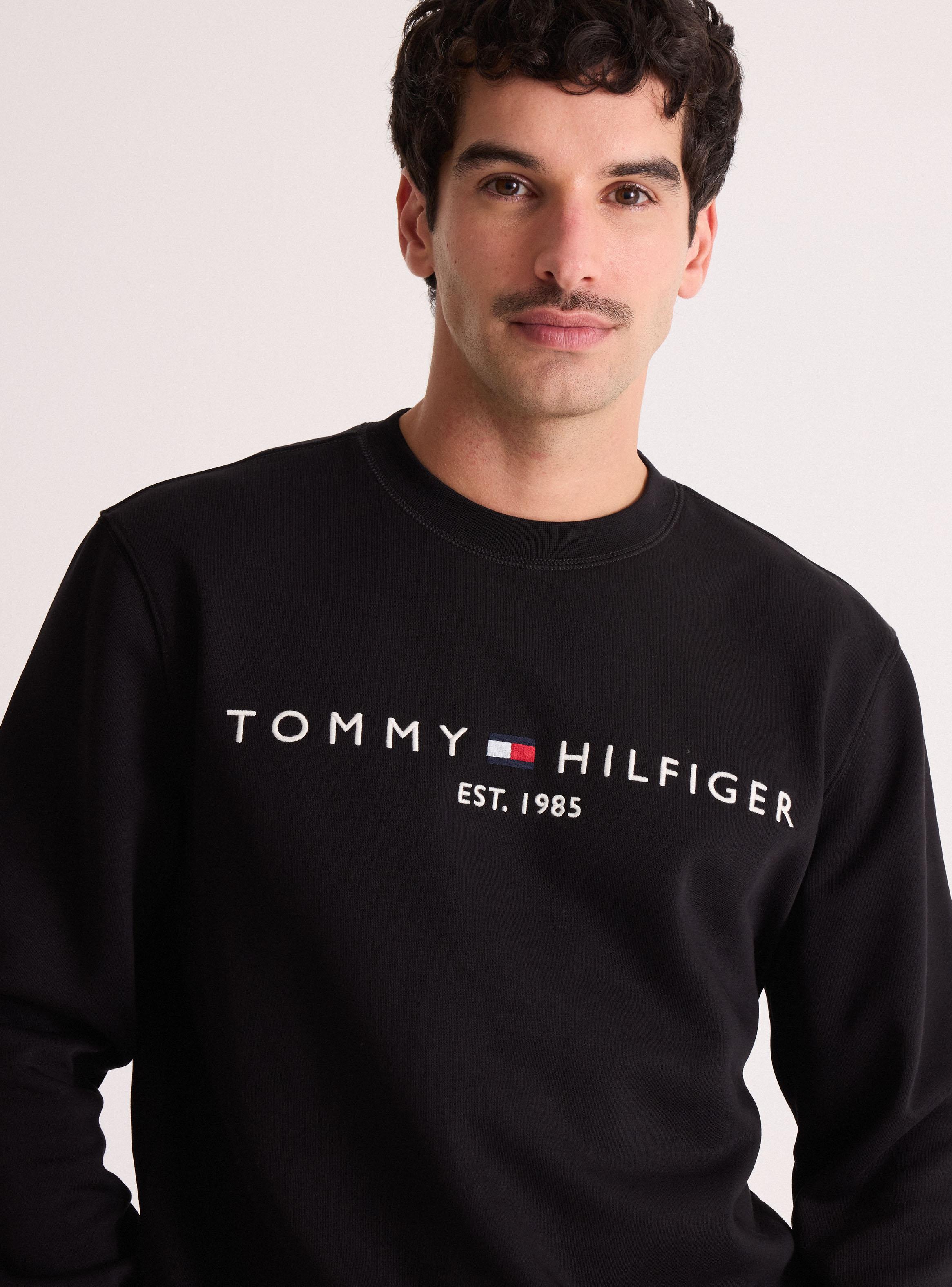 Polerón Cuello Redondo Print Front-3