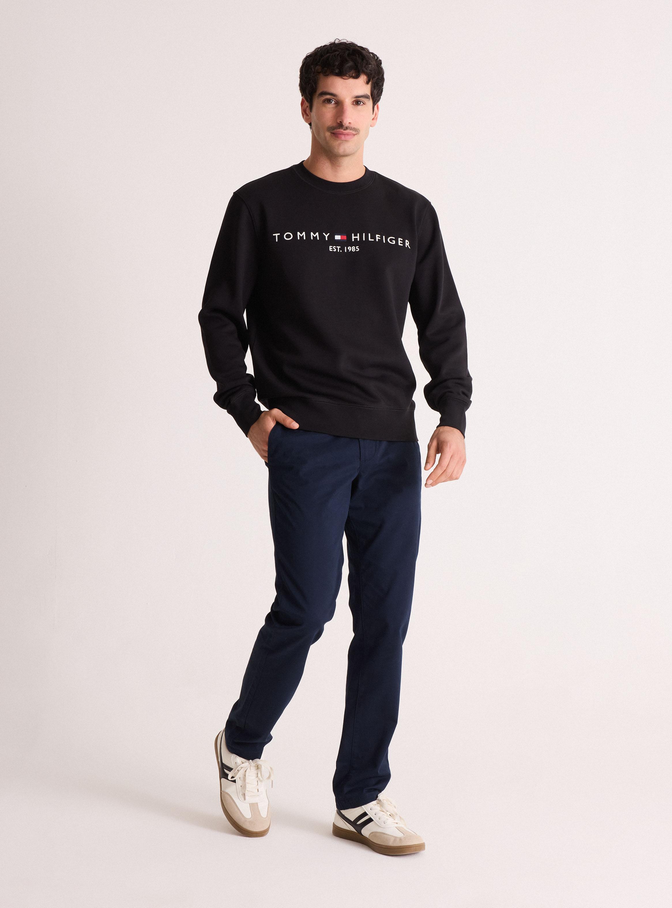 Polerón Cuello Redondo Print Front-4