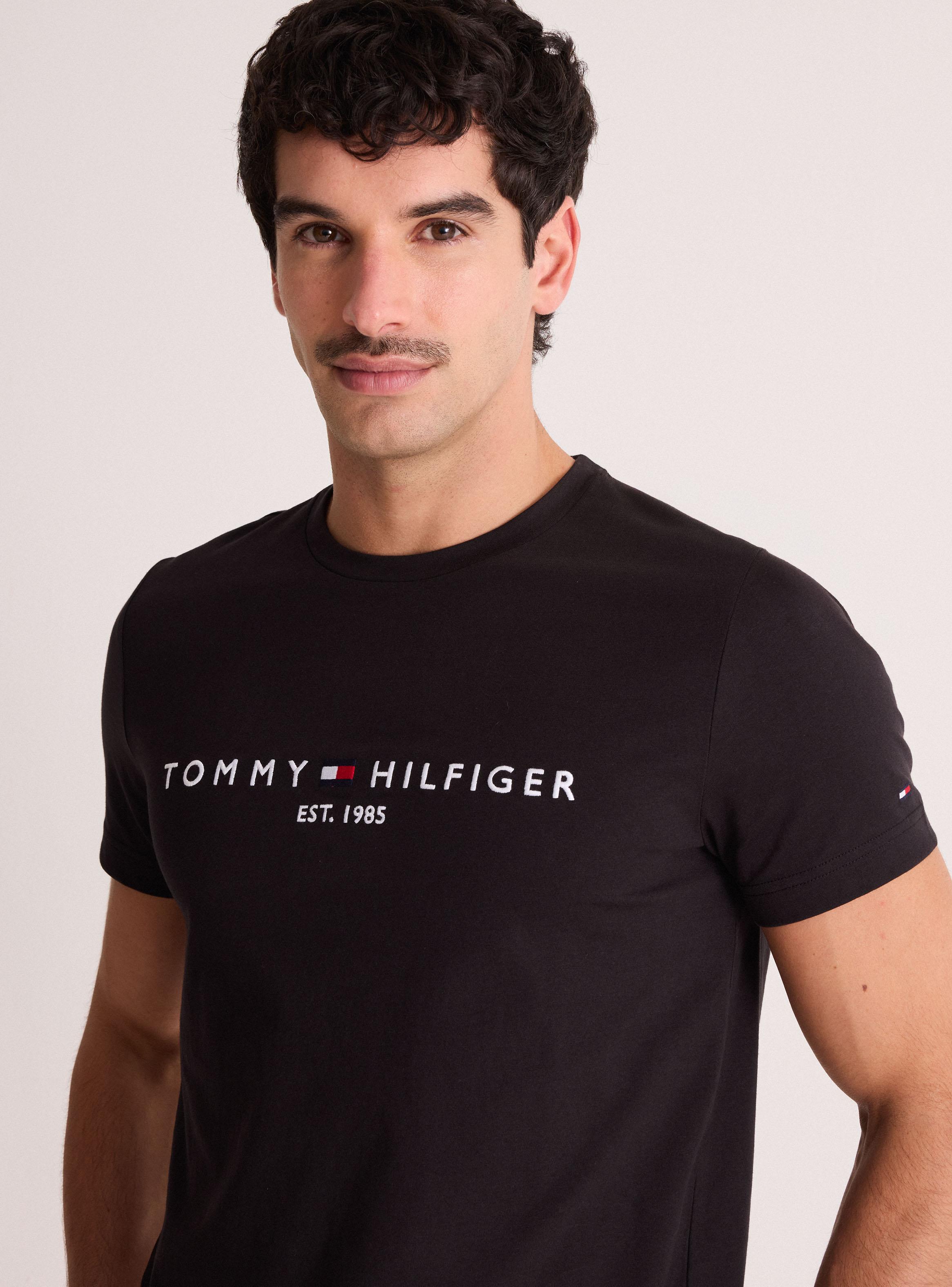 Polera Manga Corta Print Front TH-2