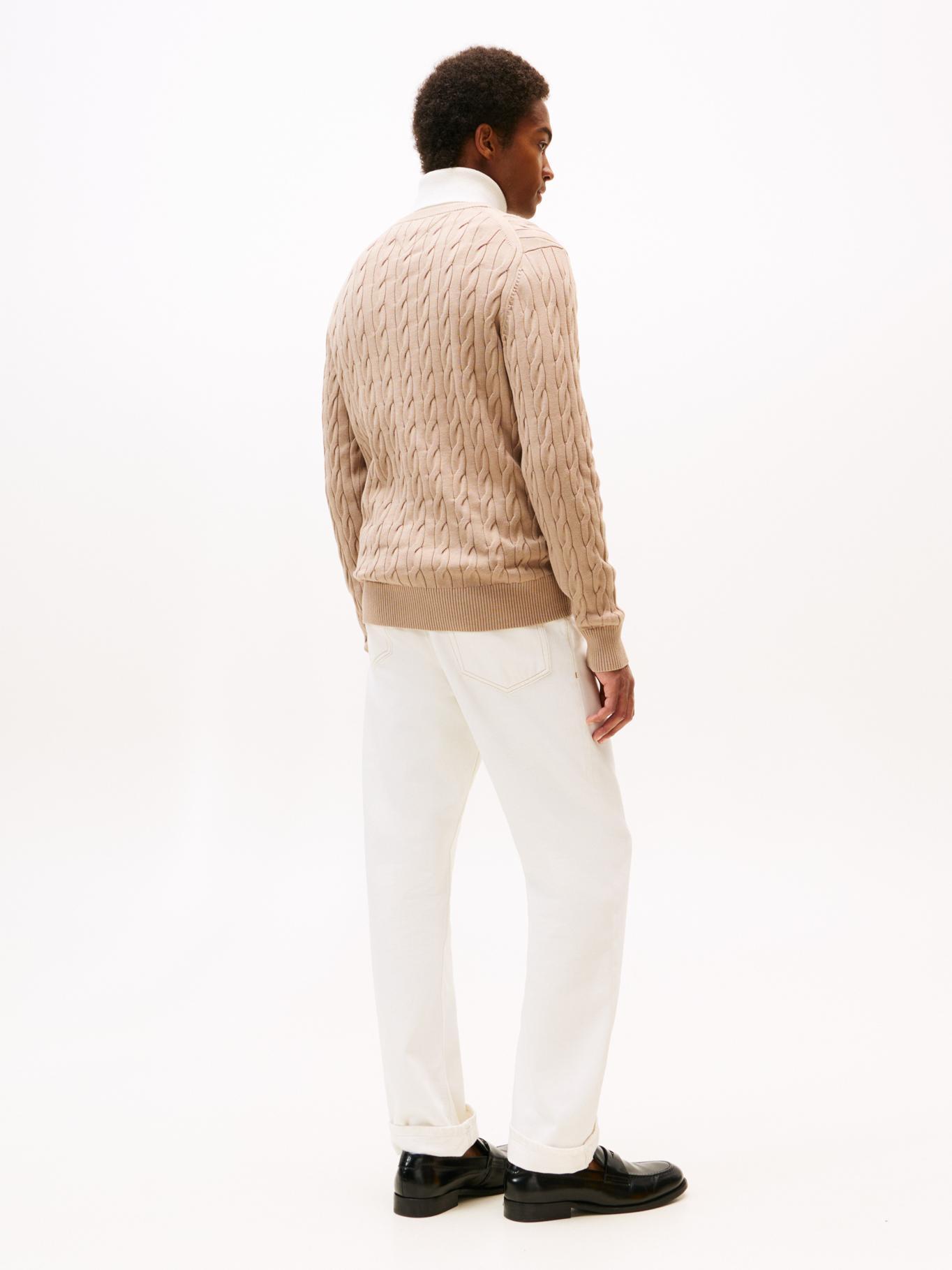 Sweater Textura Vertical TH-2