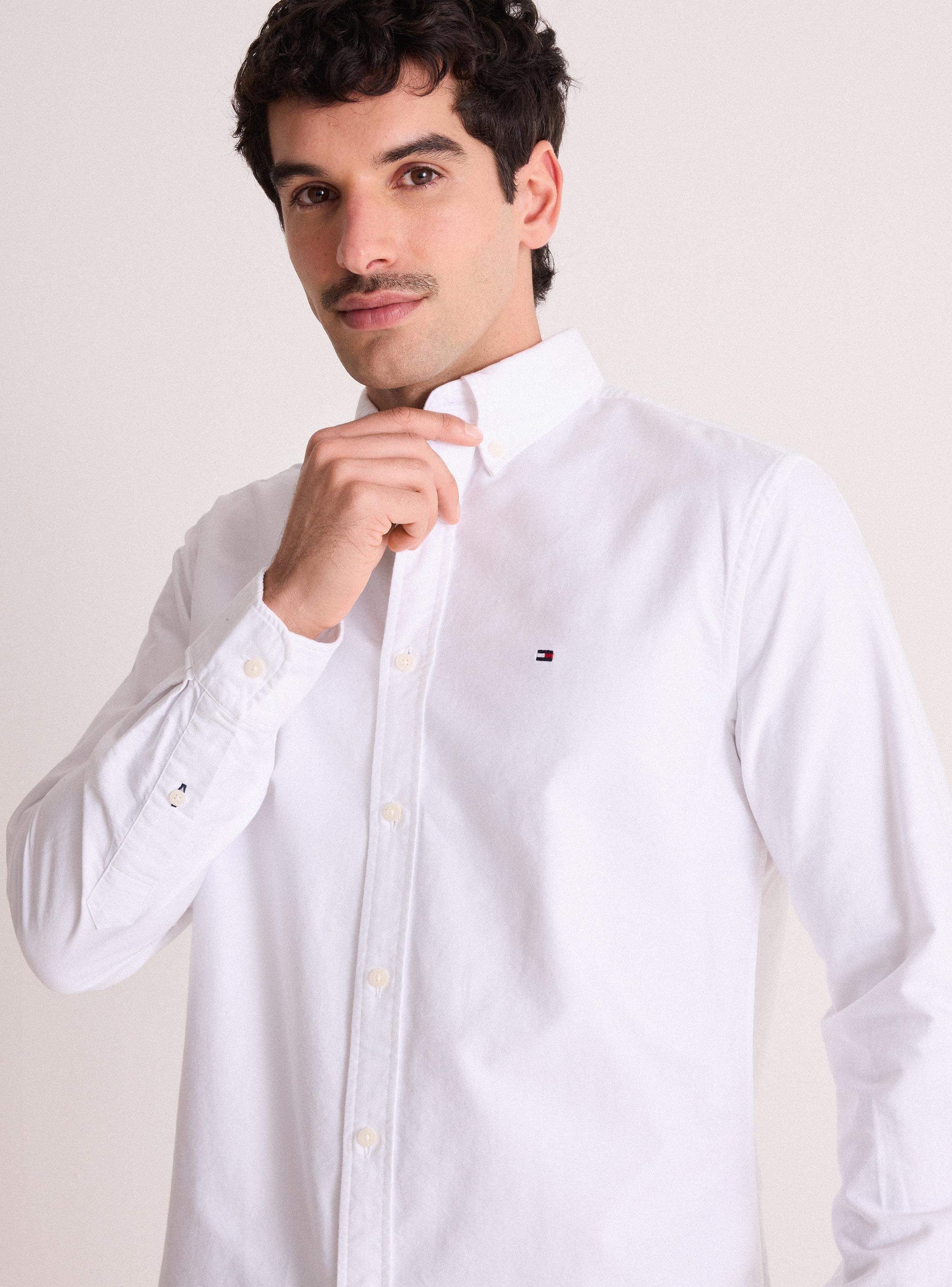 Camisa Casual Manga Larga TH-2