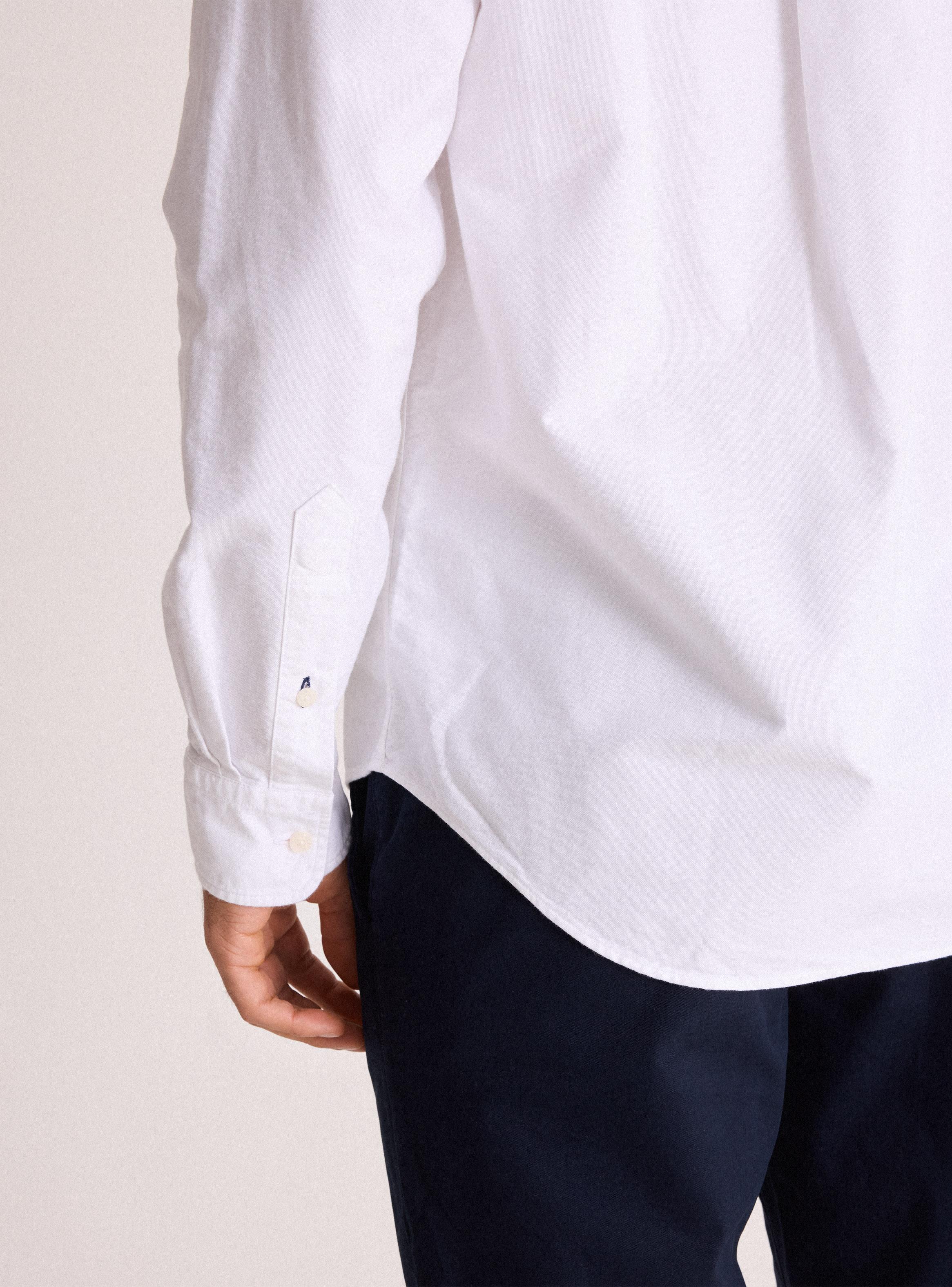 Camisa Casual Manga Larga TH-3