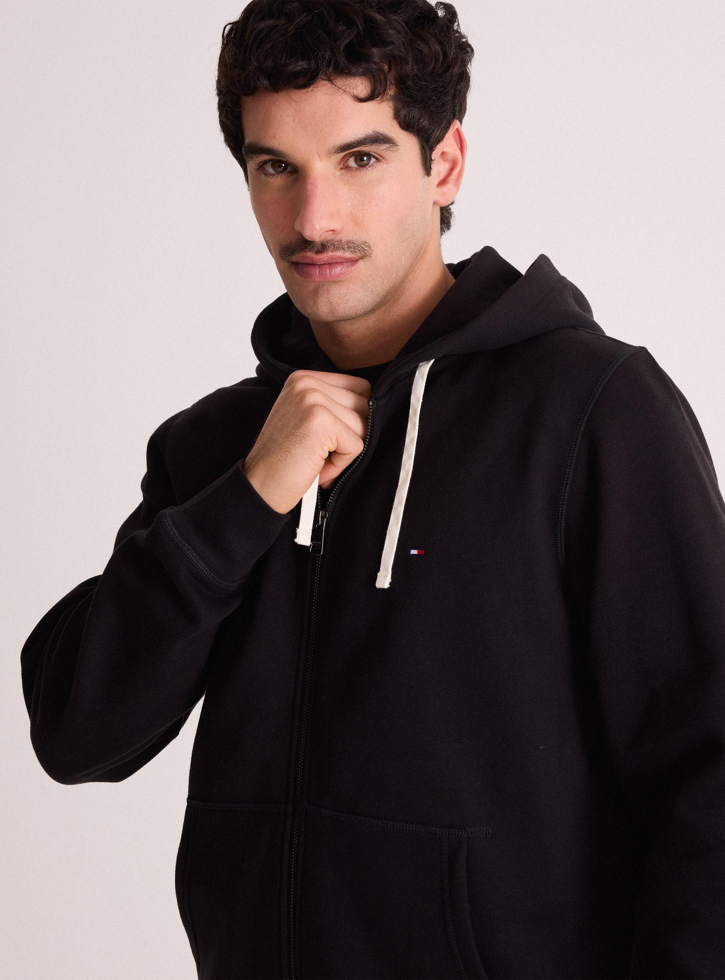 Polerón TH Sport Fullzip-2