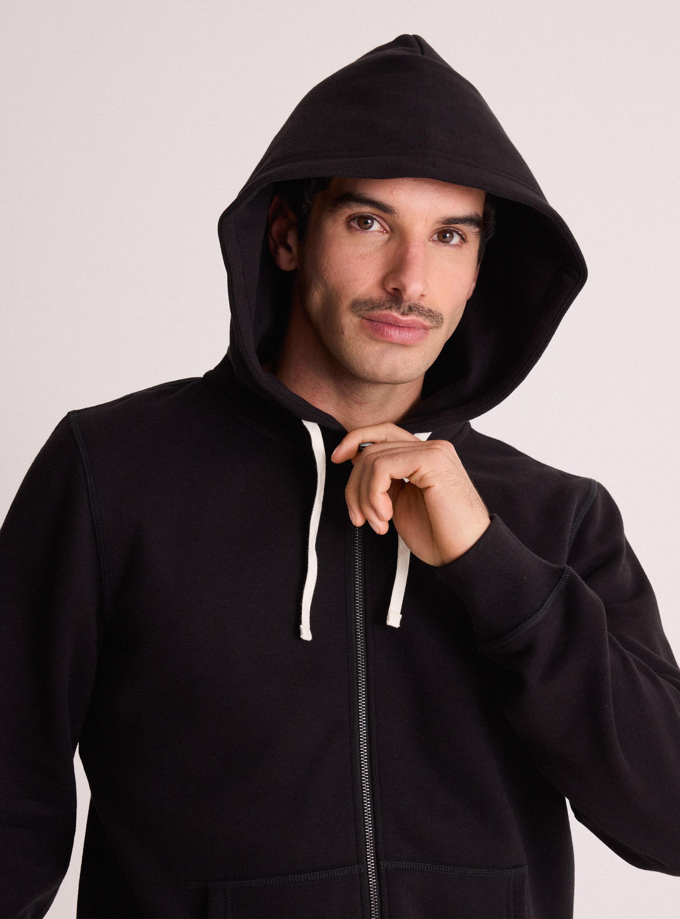 Polerón TH Sport Fullzip-3