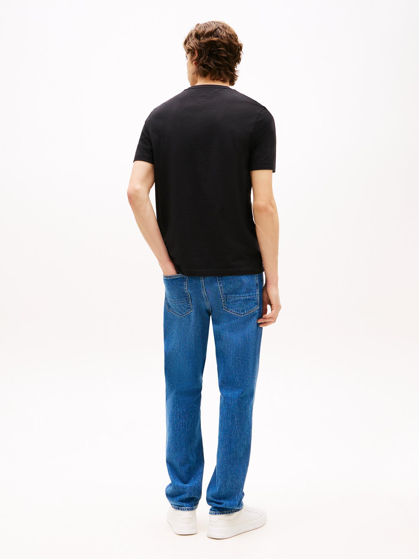 Polera Casual Bolsillo Frontal TH-3