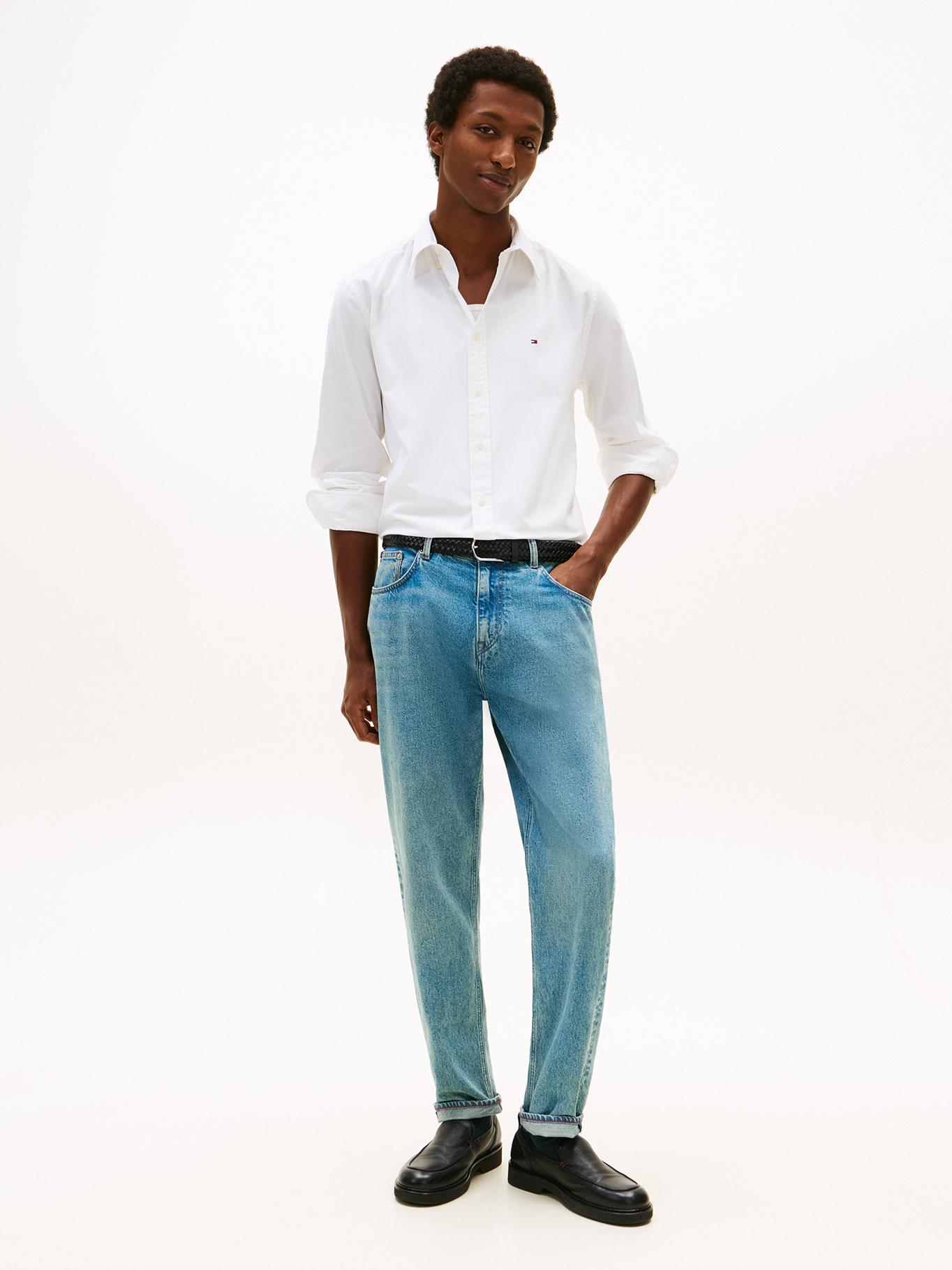 Camisa Casual TH Bolsillo-2