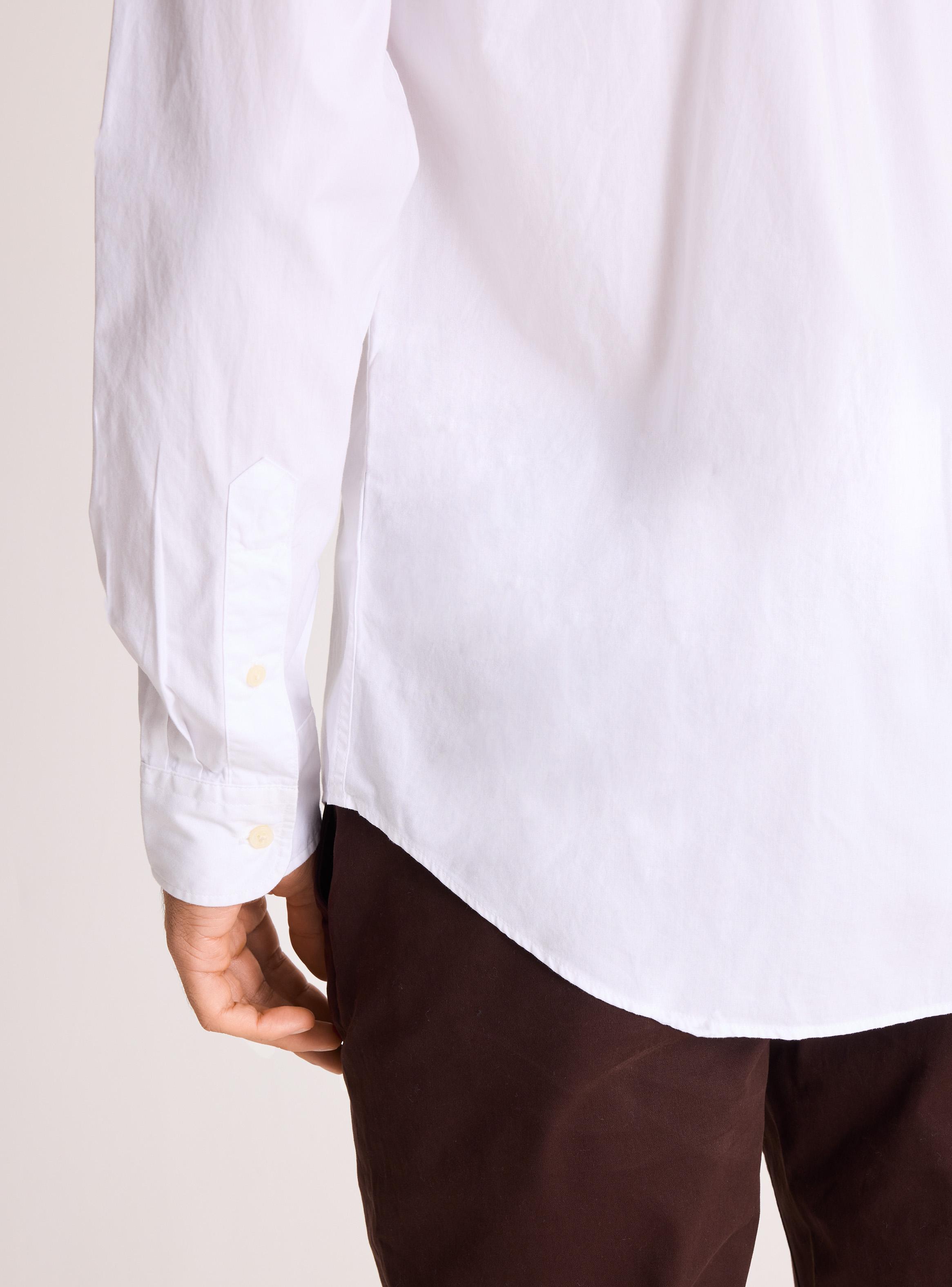 Camisa Casual TH Bolsillo-3