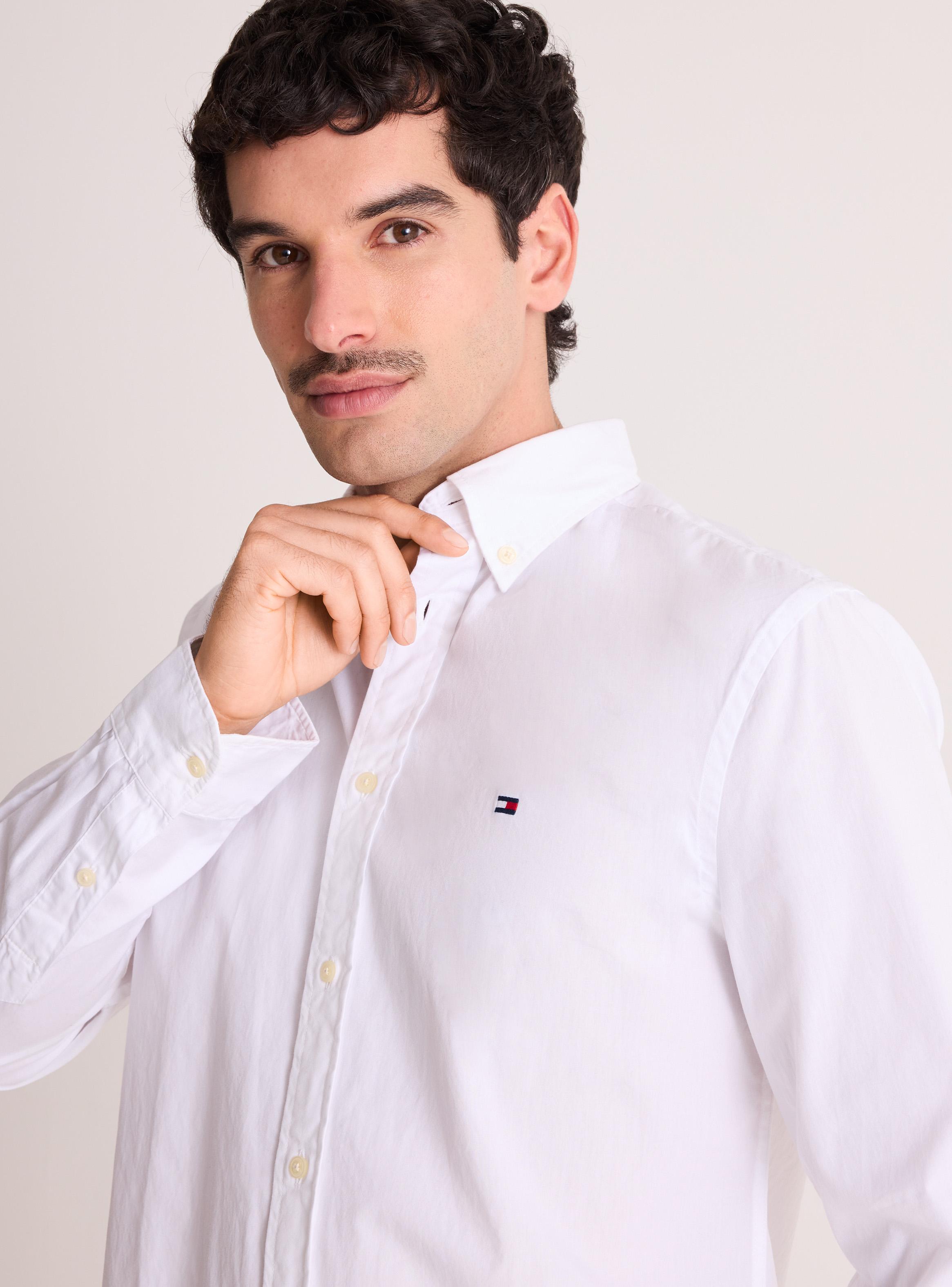 Camisa Casual TH Bolsillo-2