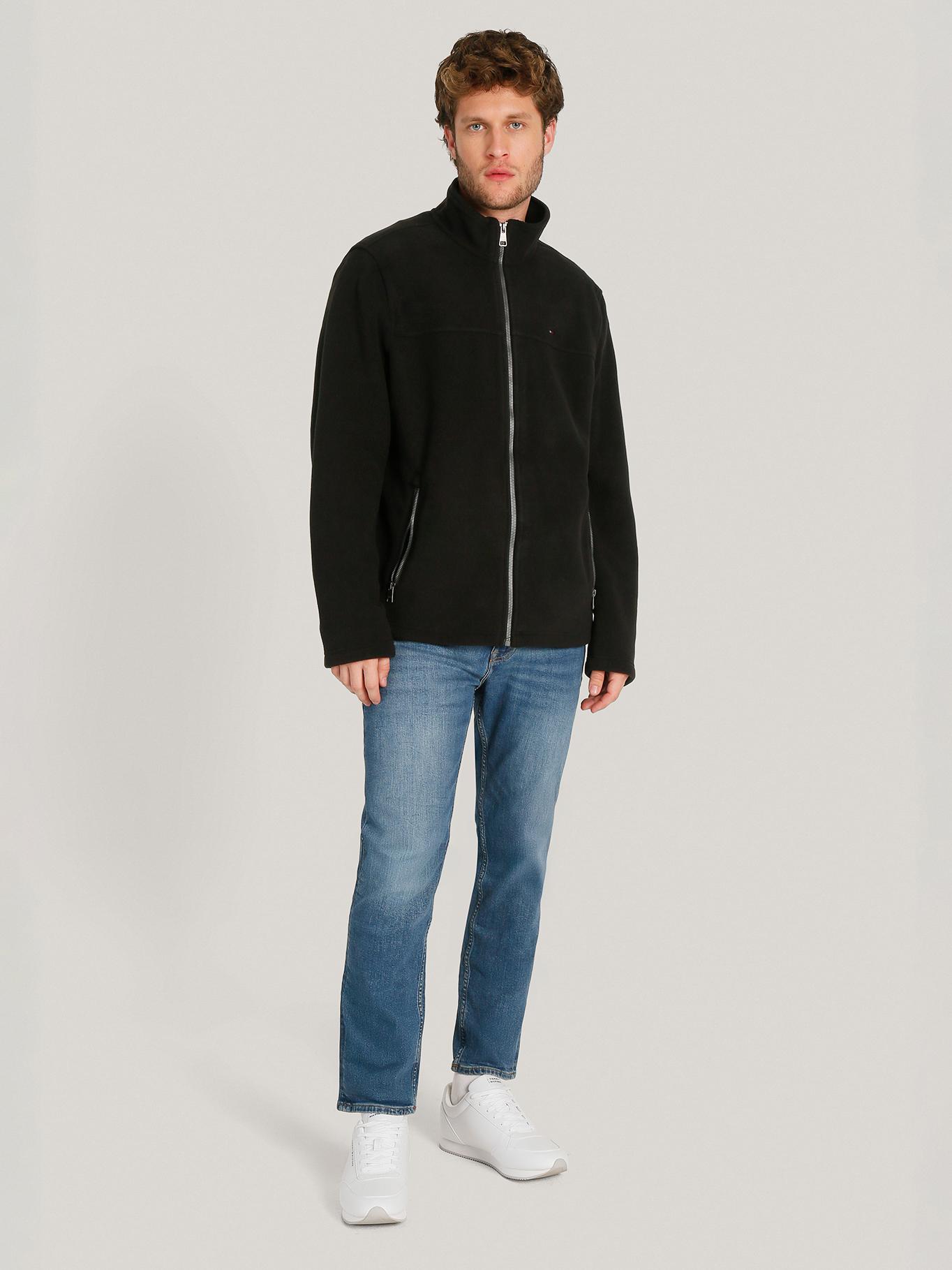 Polar Fullzip Liso-1