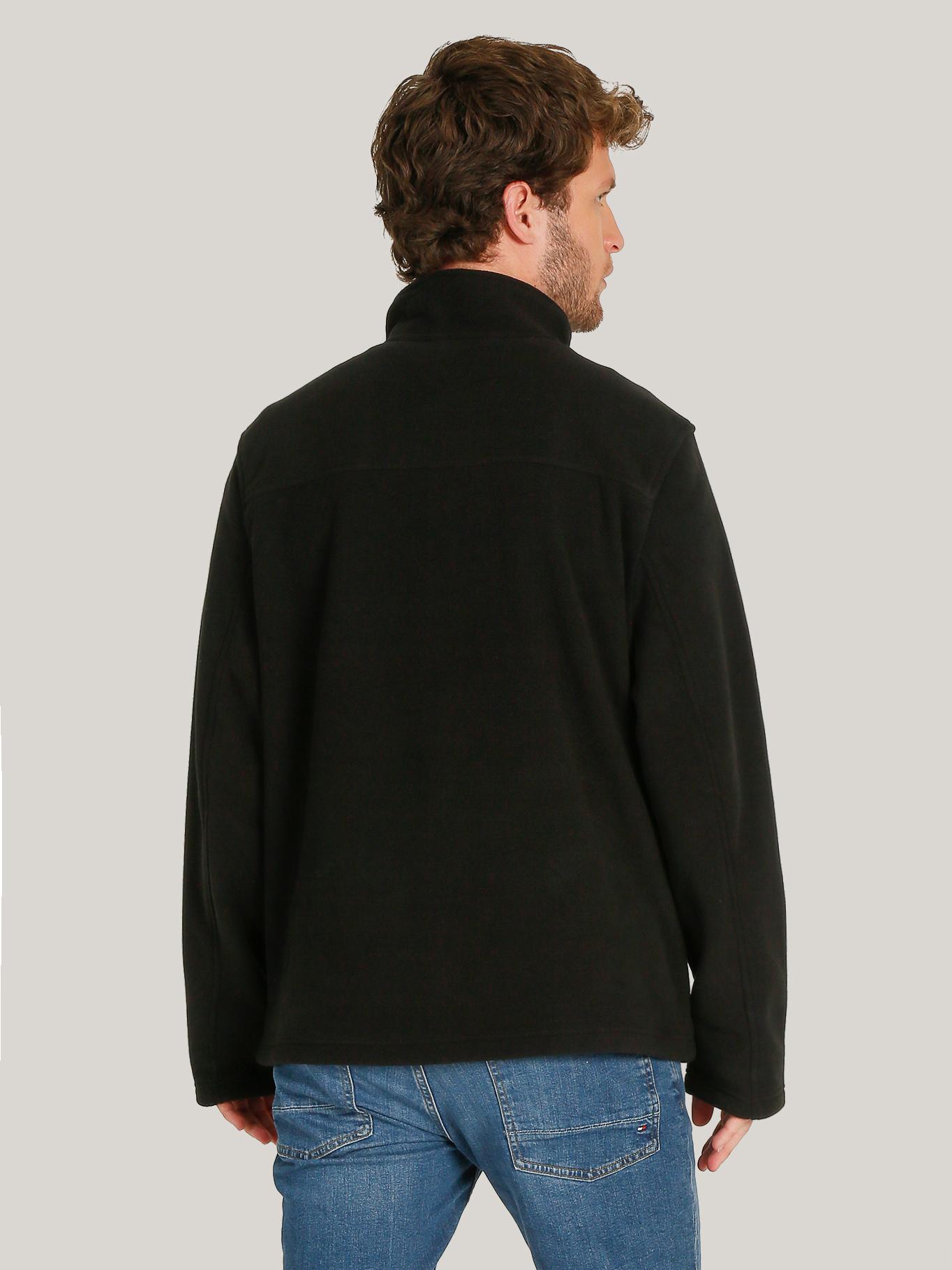 Polar Fullzip Liso-3