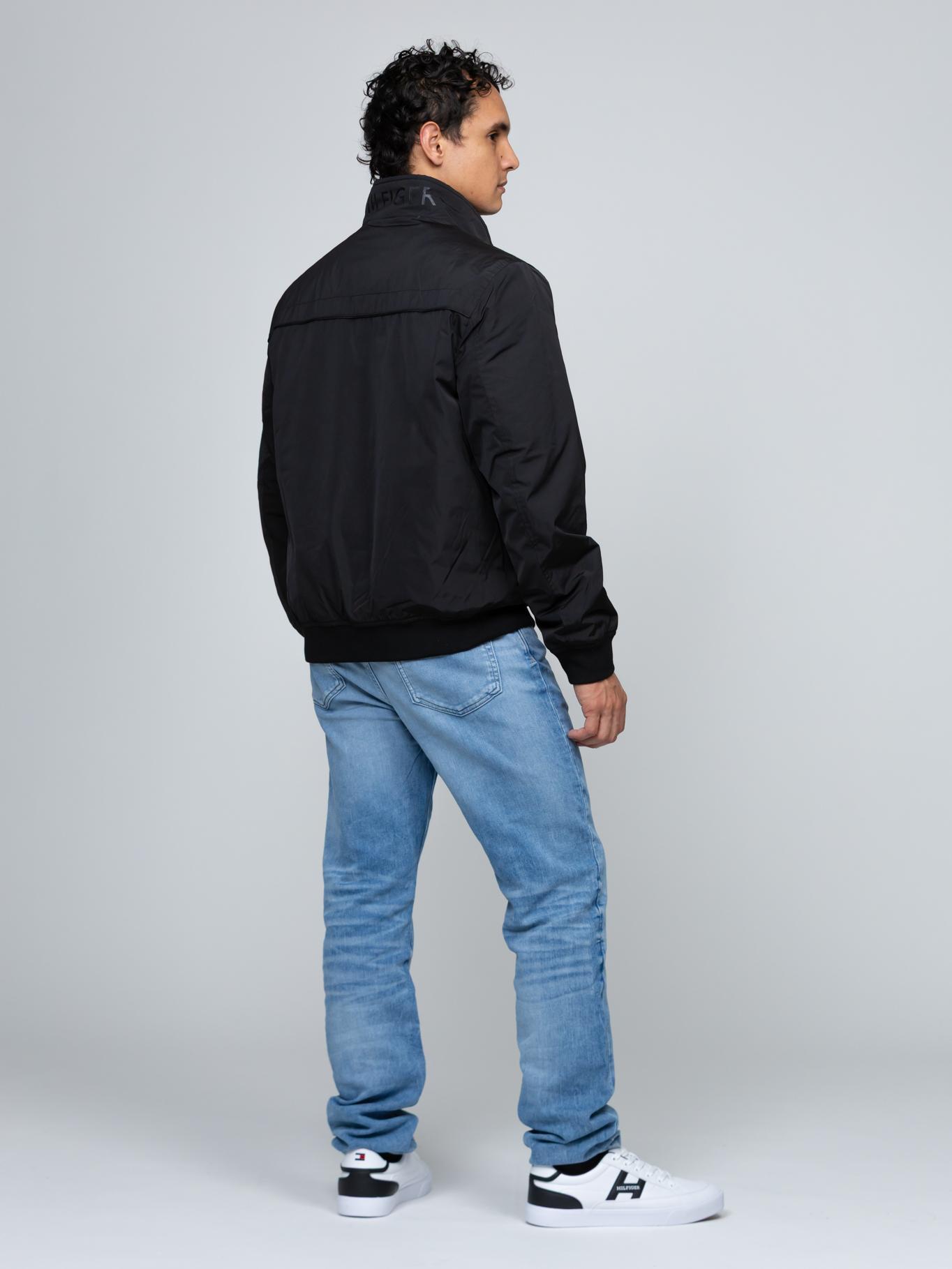 Chaqueta Cuello Alto-4