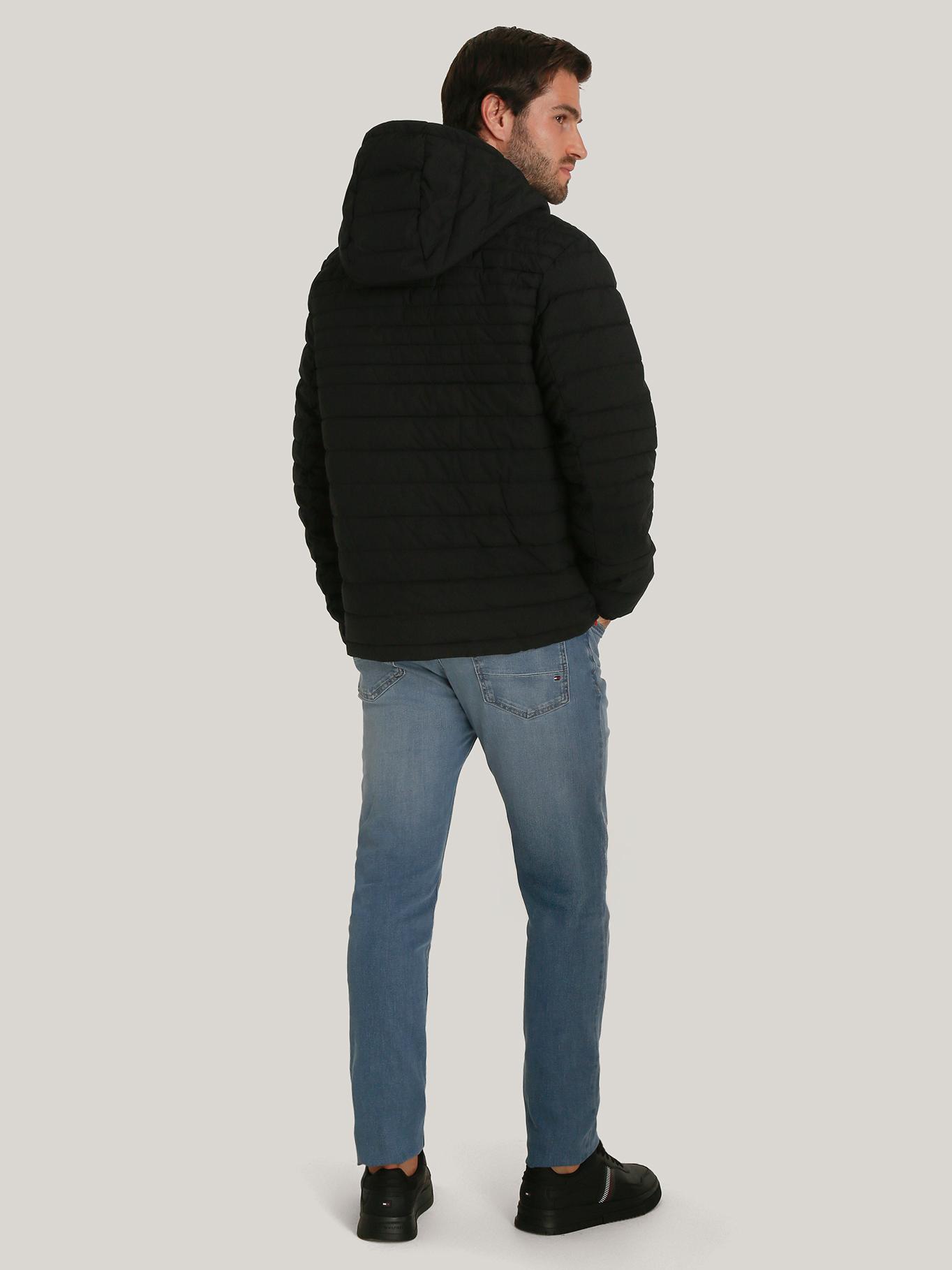 Parka Fullzip Acolchada TH-2