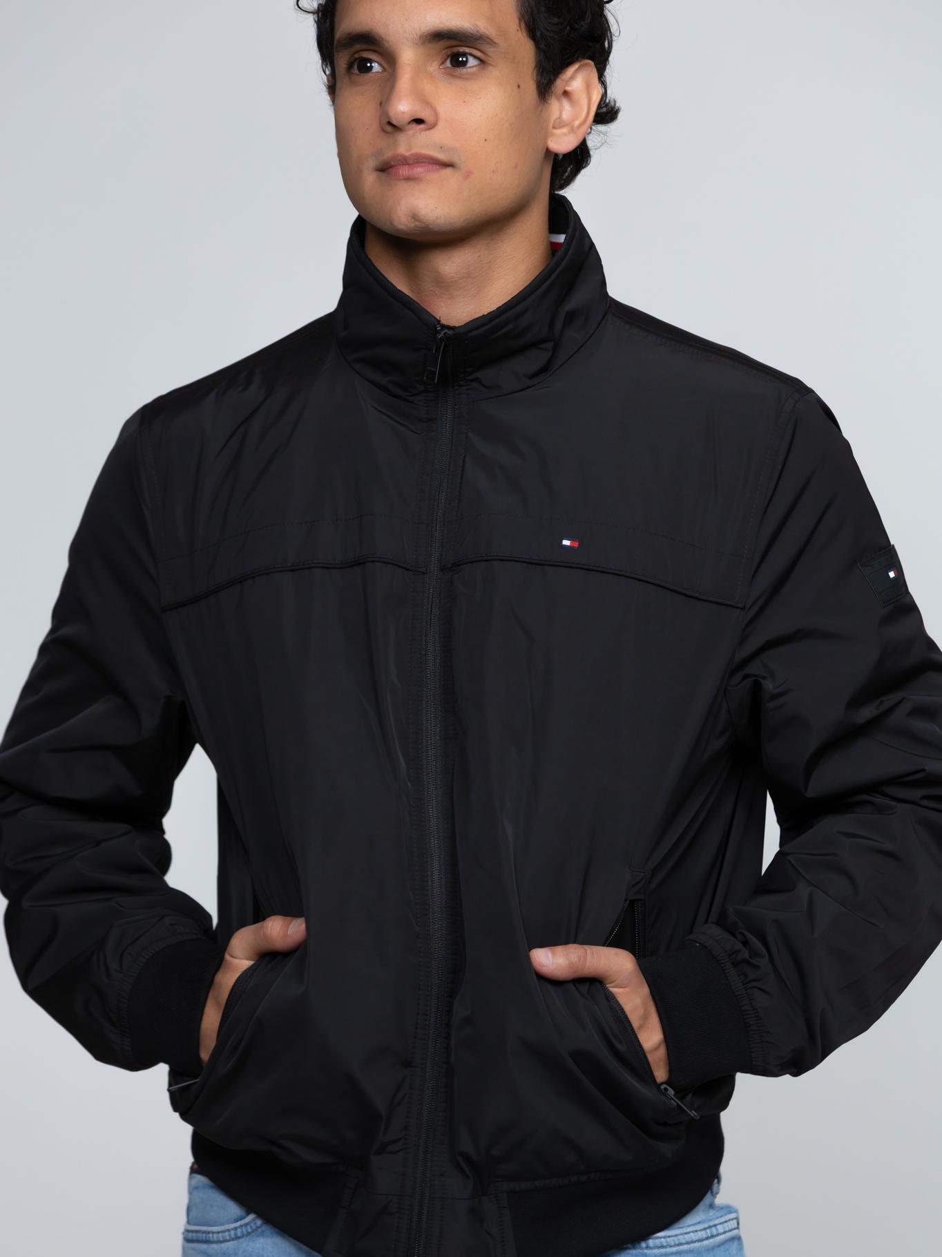 Chaqueta  Casual Mino Logo TH-2