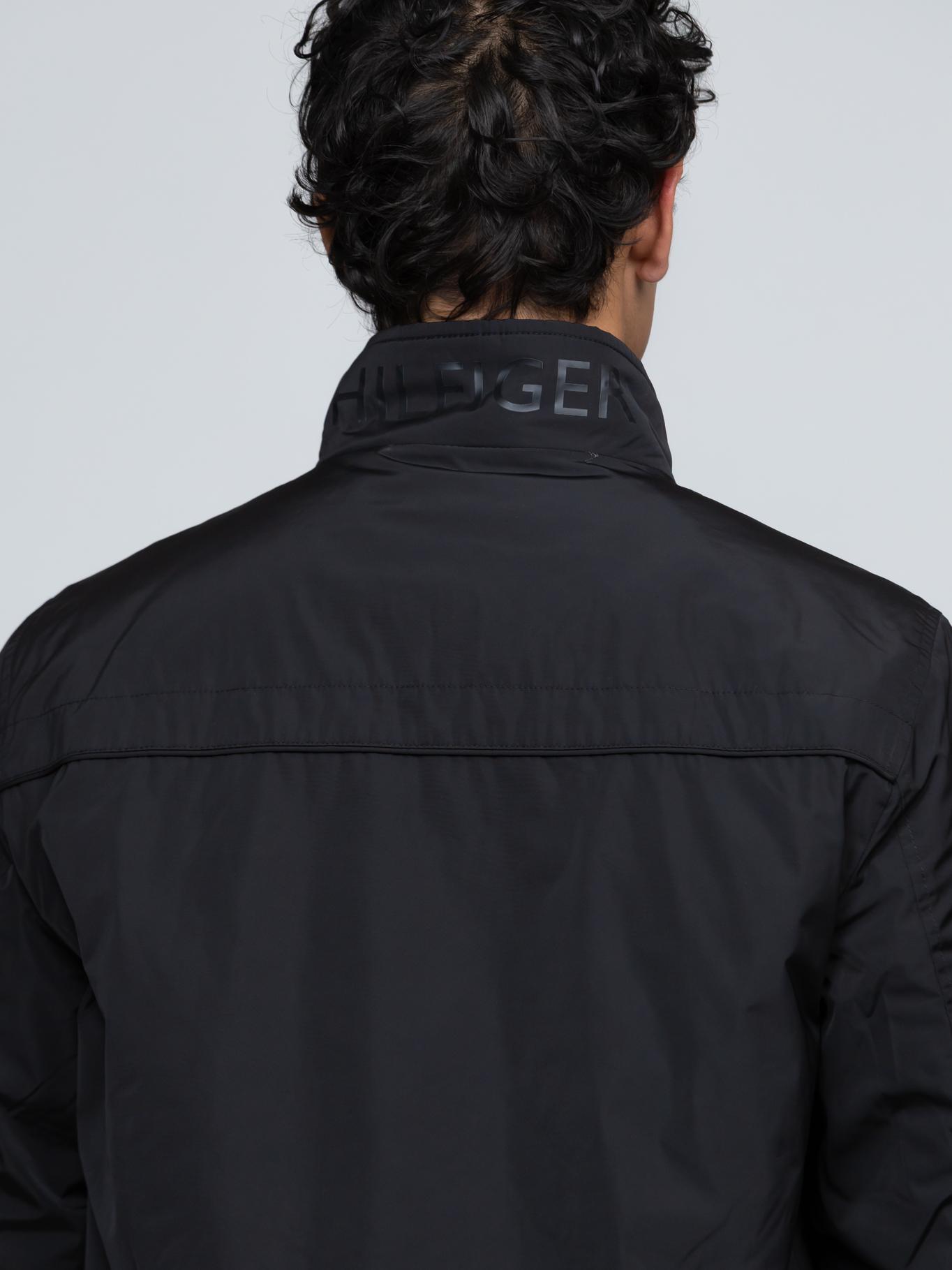 Chaqueta  Casual Mino Logo TH-5