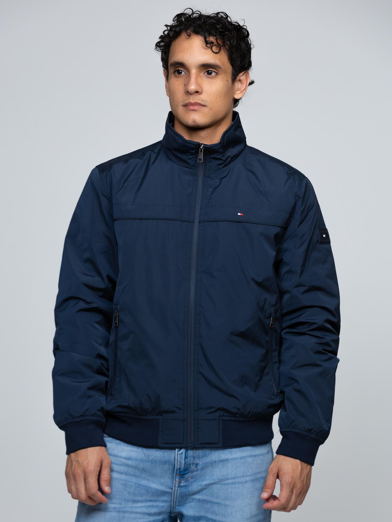 Chaqueta  Casual Mino Logo TH-0