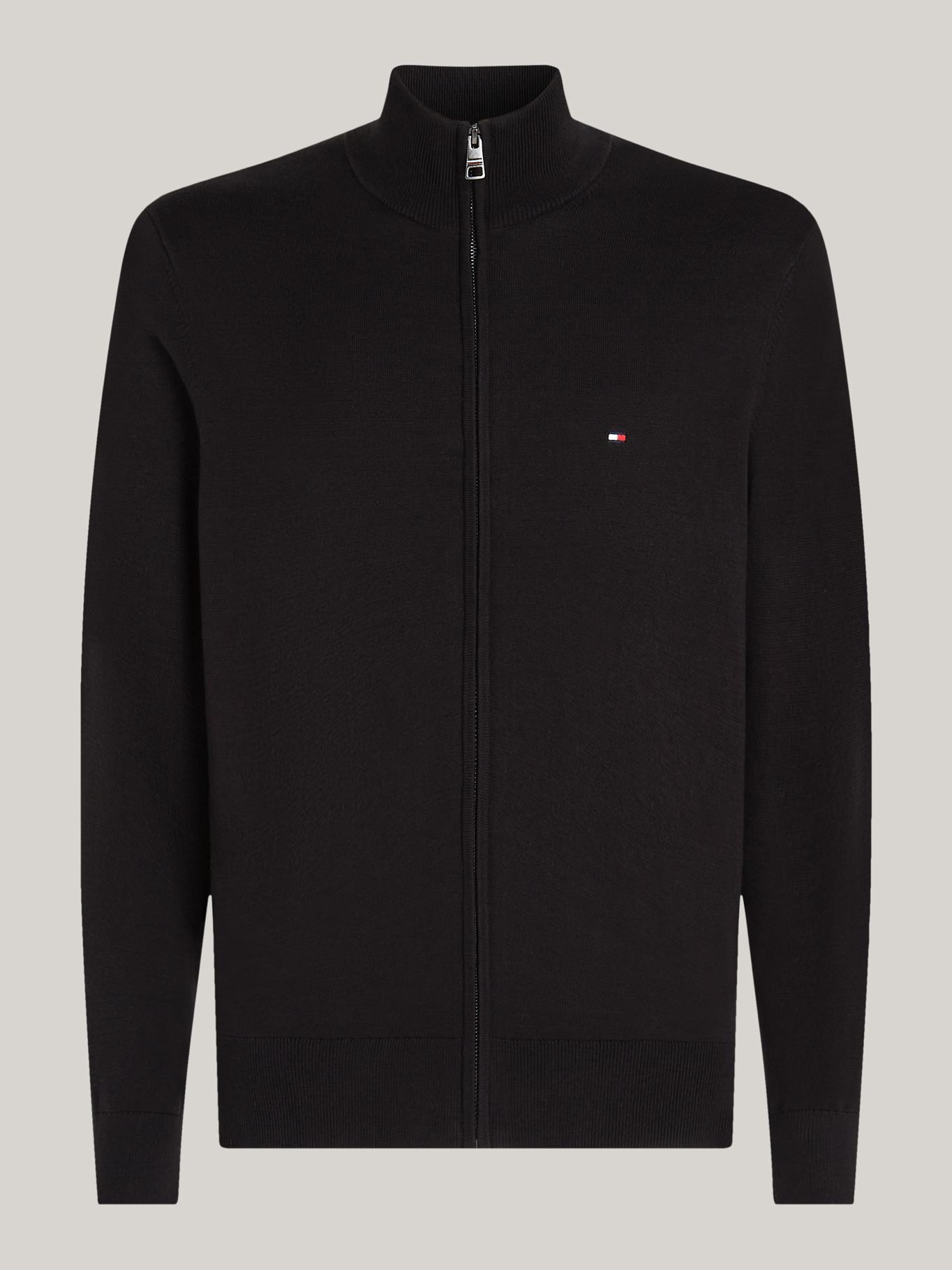 Sweater Casual TH Fullzip-4