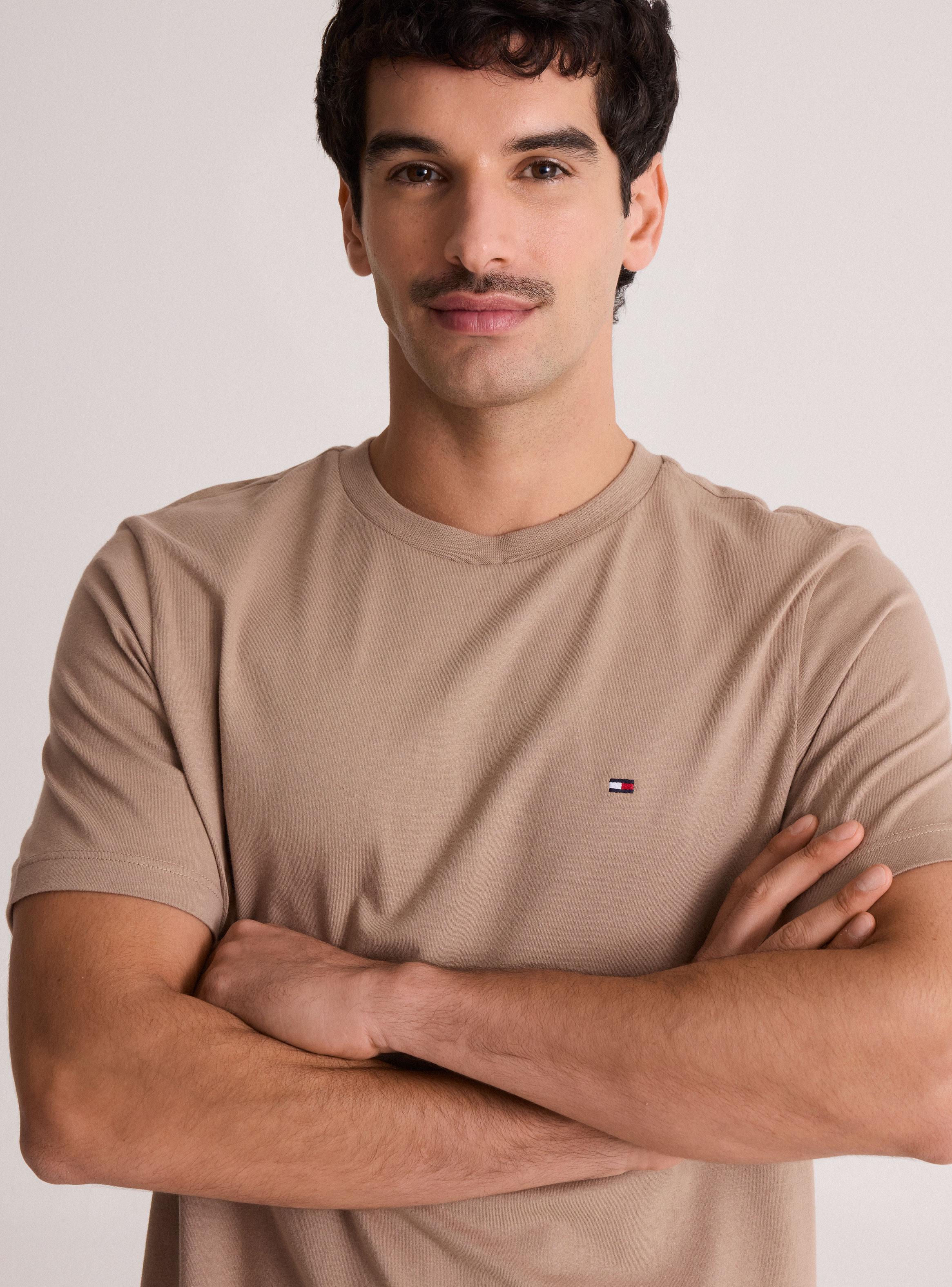 Polera TH Manga Corta Casual-2