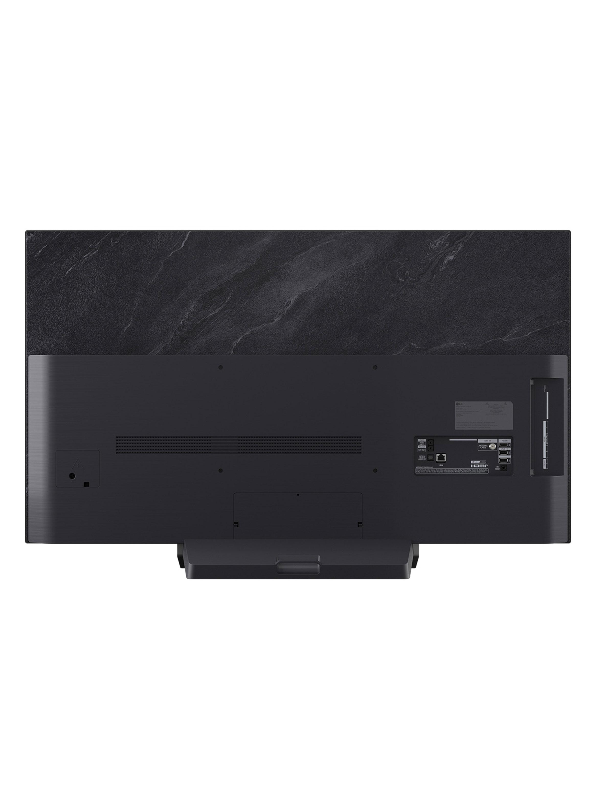 OLED Smart TV 55'' 4K UHD OLED55C5ESA 2025-2