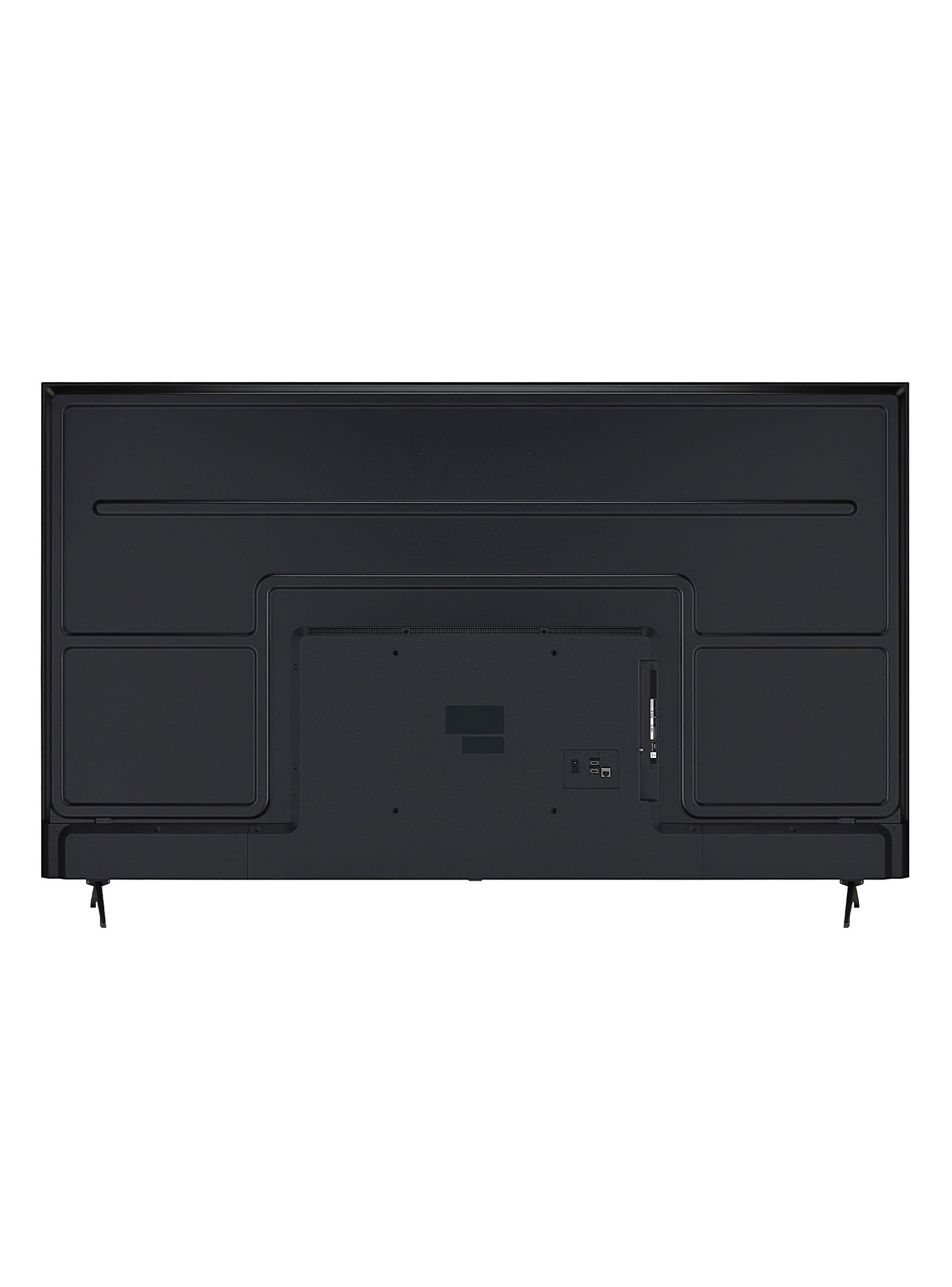 LED Smart TV 65'' 4K UHD UA80 2025 con IA + Soundbar S70-2