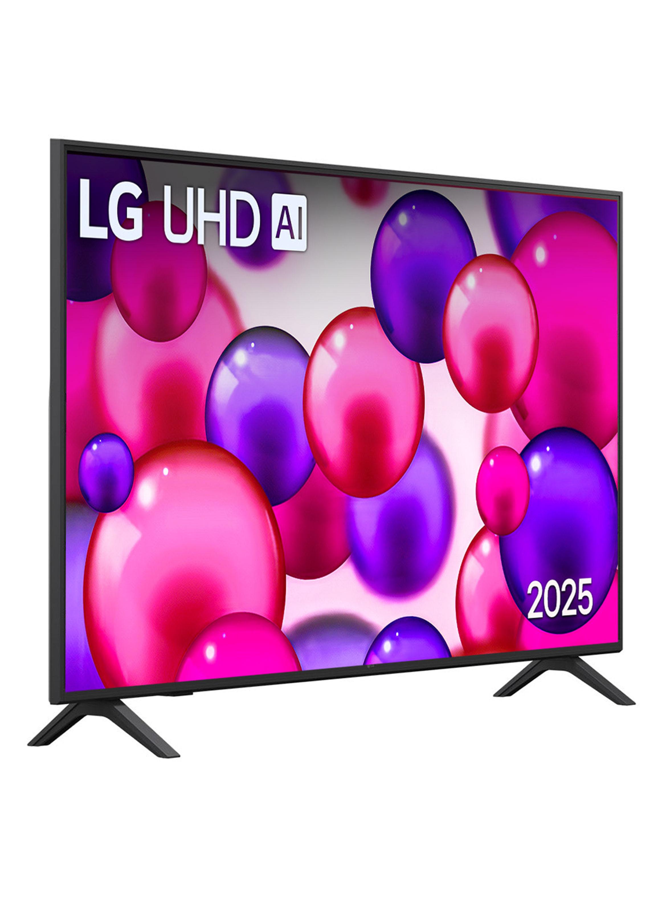 LED Smart TV 65'' 4K UHD + Soundbar S70-3